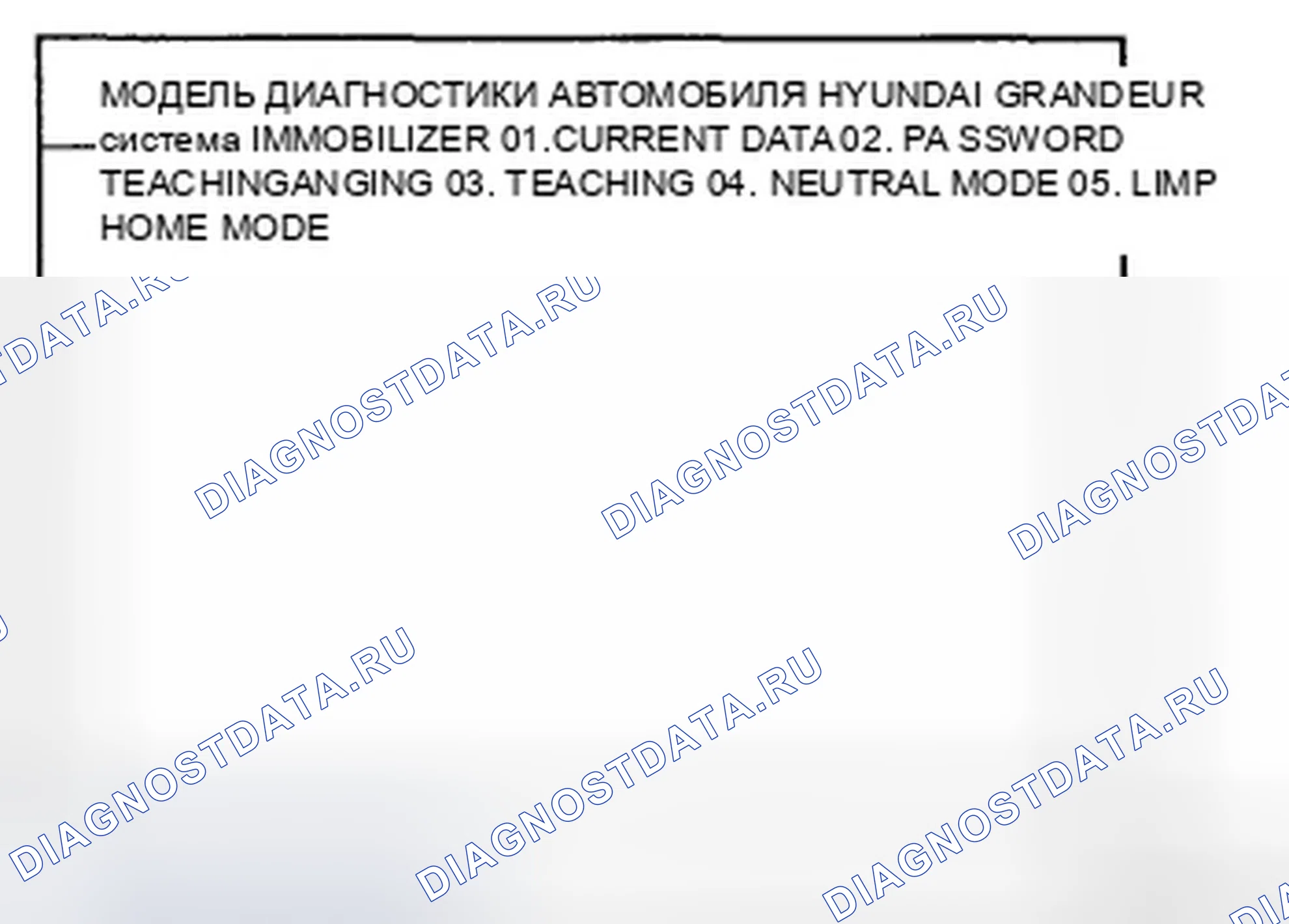 Рис. 142. Hyundai Azera I
