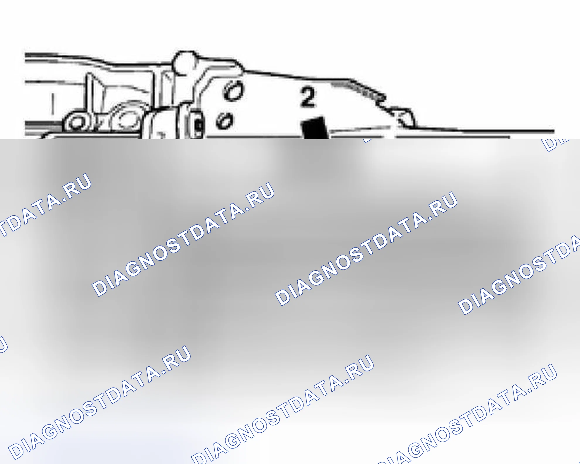Рис. 10. Audi A6 C5 рестайлинг