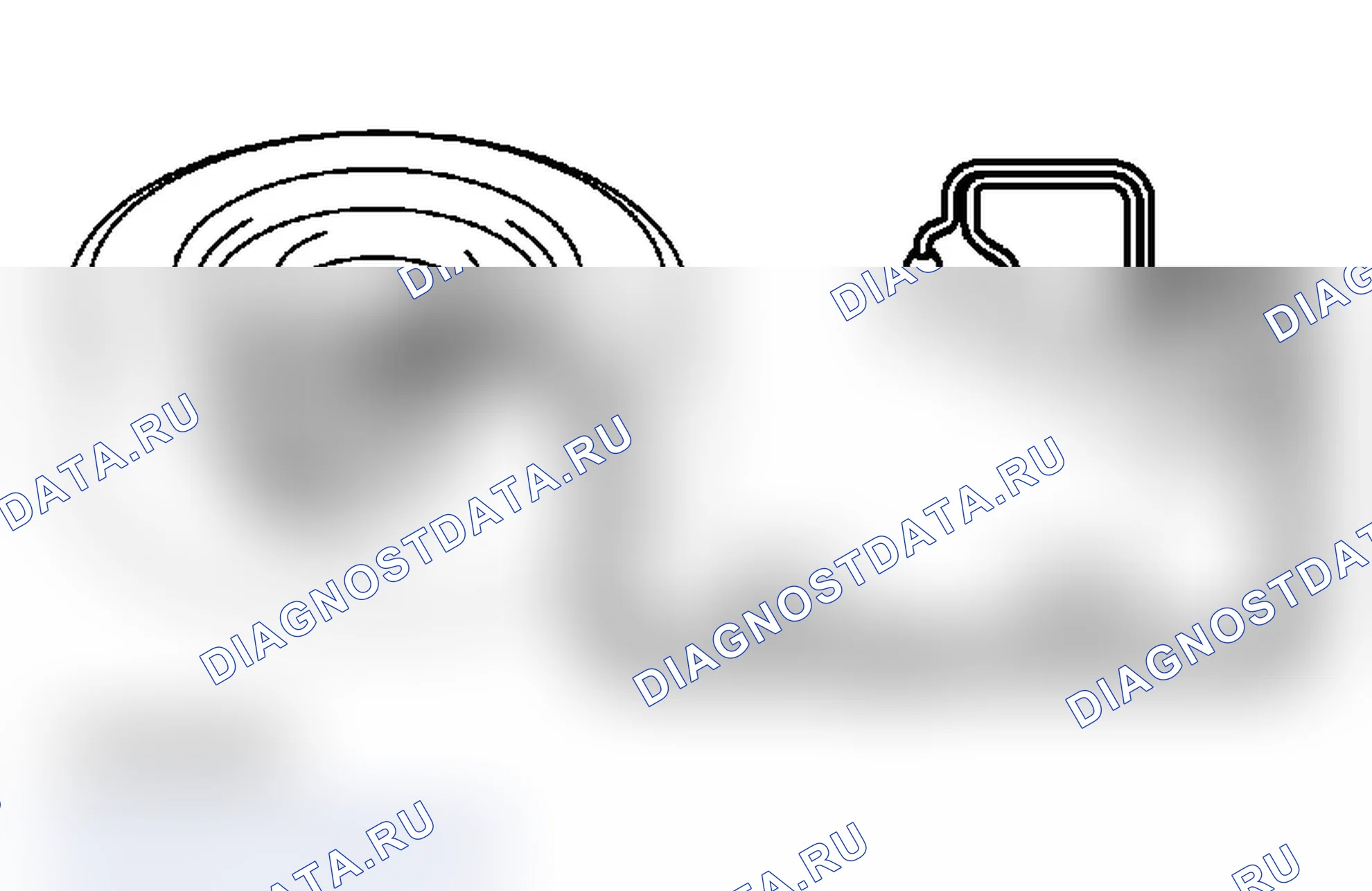 Рис. 18. Toyota Land Cruiser 100 рестайлинг