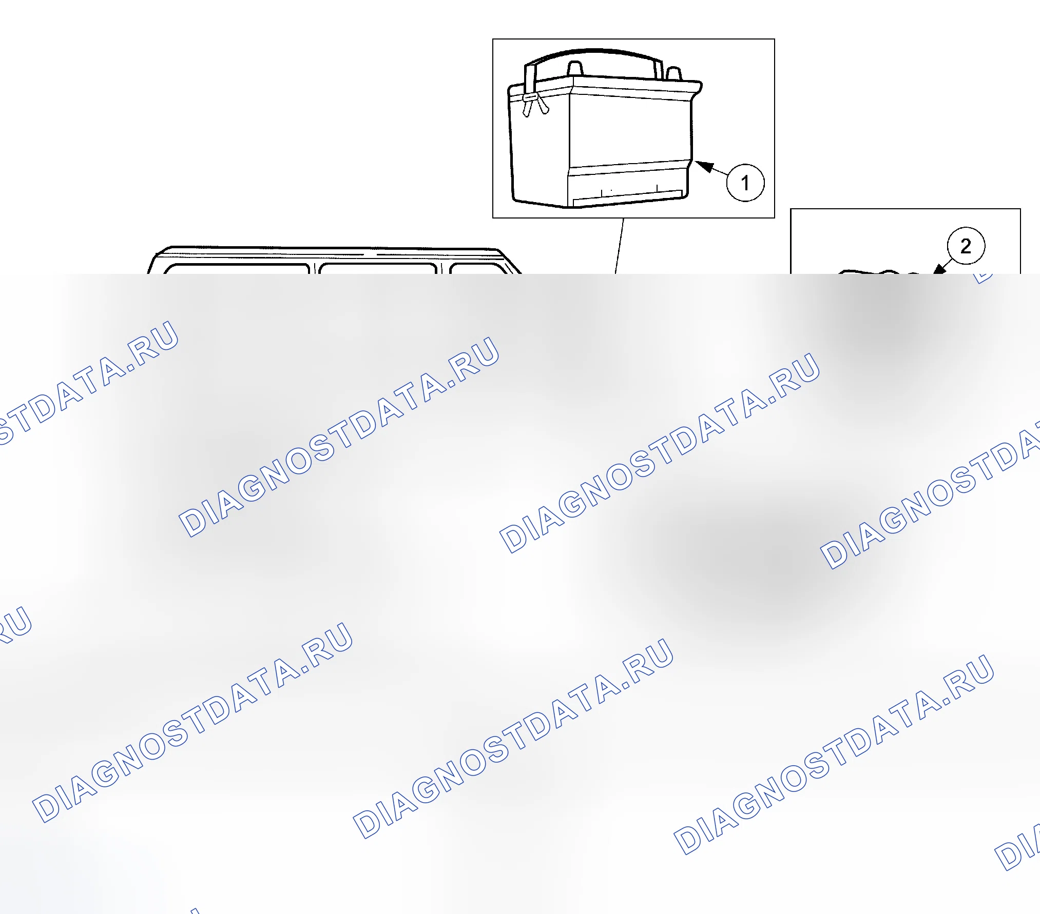 Рис. 1. Ford Econoline E350 Super Duty 