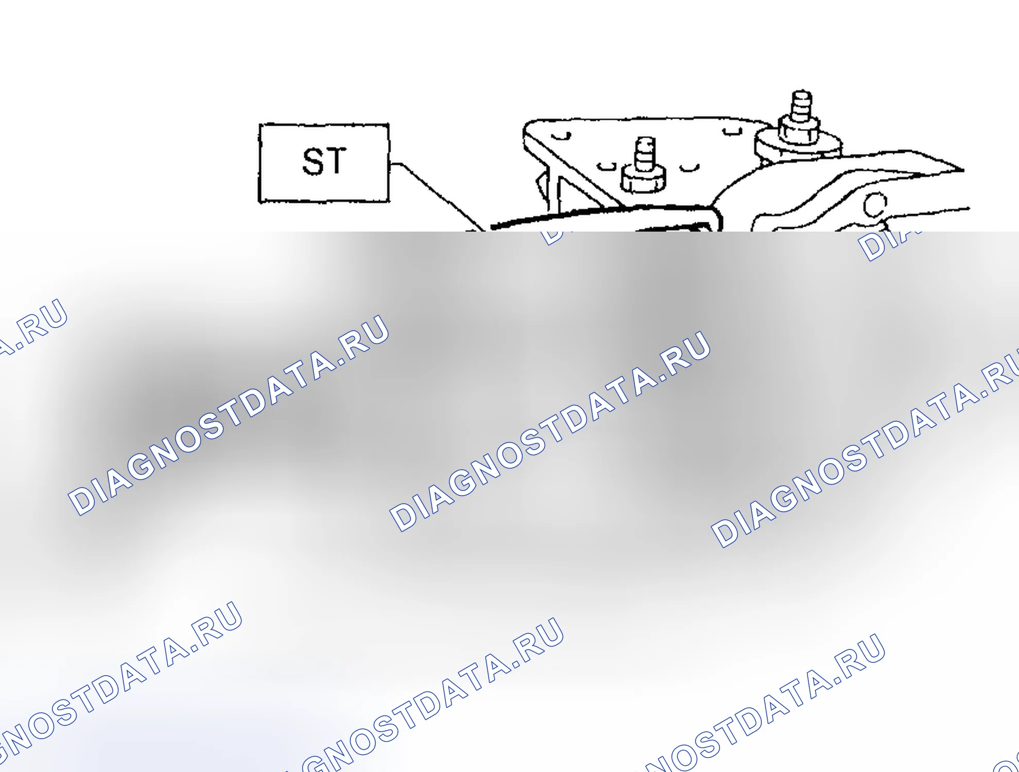 Рис. 54. Subaru Impreza GD/GC/GG