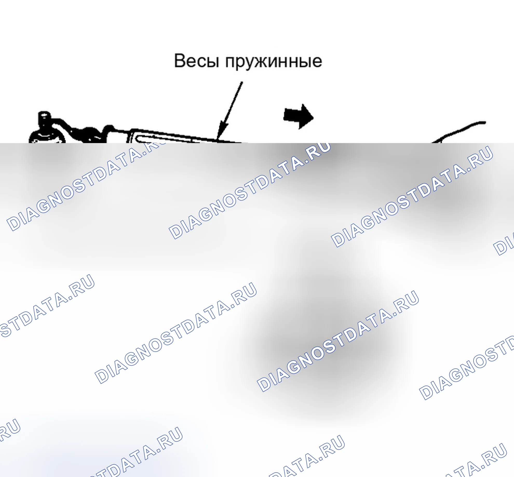 Рис. 56: Проверка крутящего момента качания. Infiniti G35 III