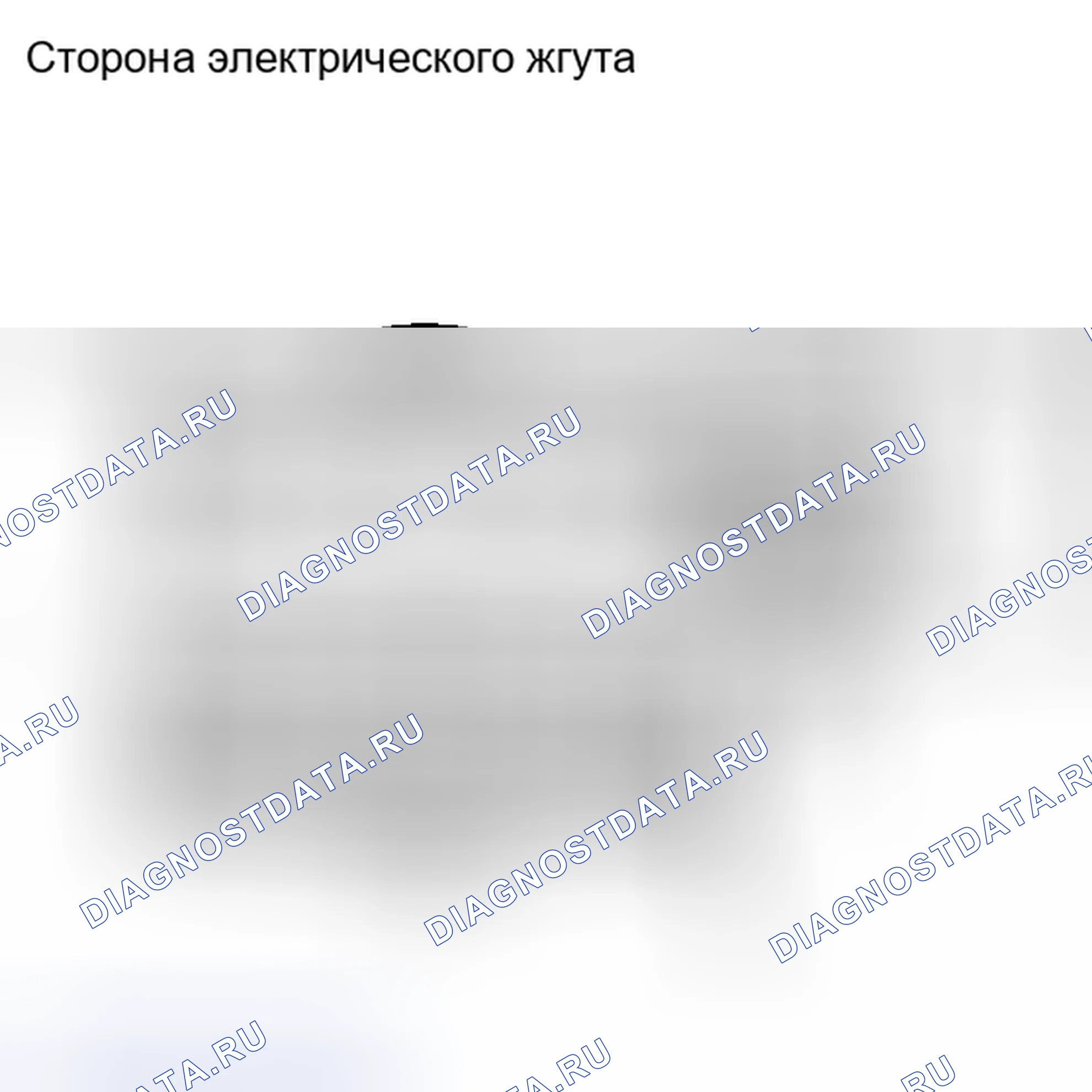 Рис. 100: ПОРЯДОК ВЫПОЛНЕНИЯ РАБОТ. Toyota RAV4 III рестайлинг