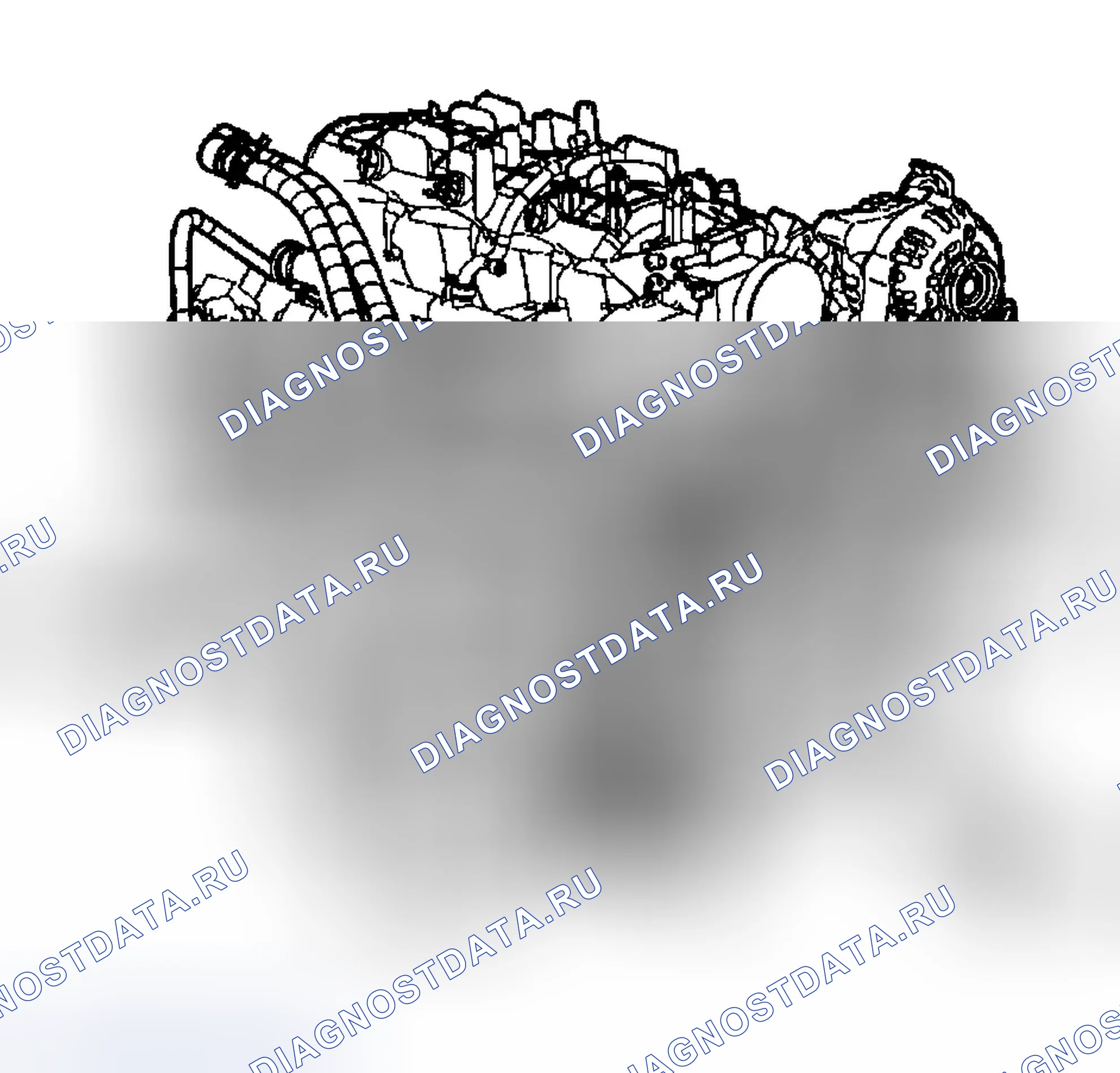 Рис. 157: Процедура установки. Chevrolet Silverado 1500 HD 
