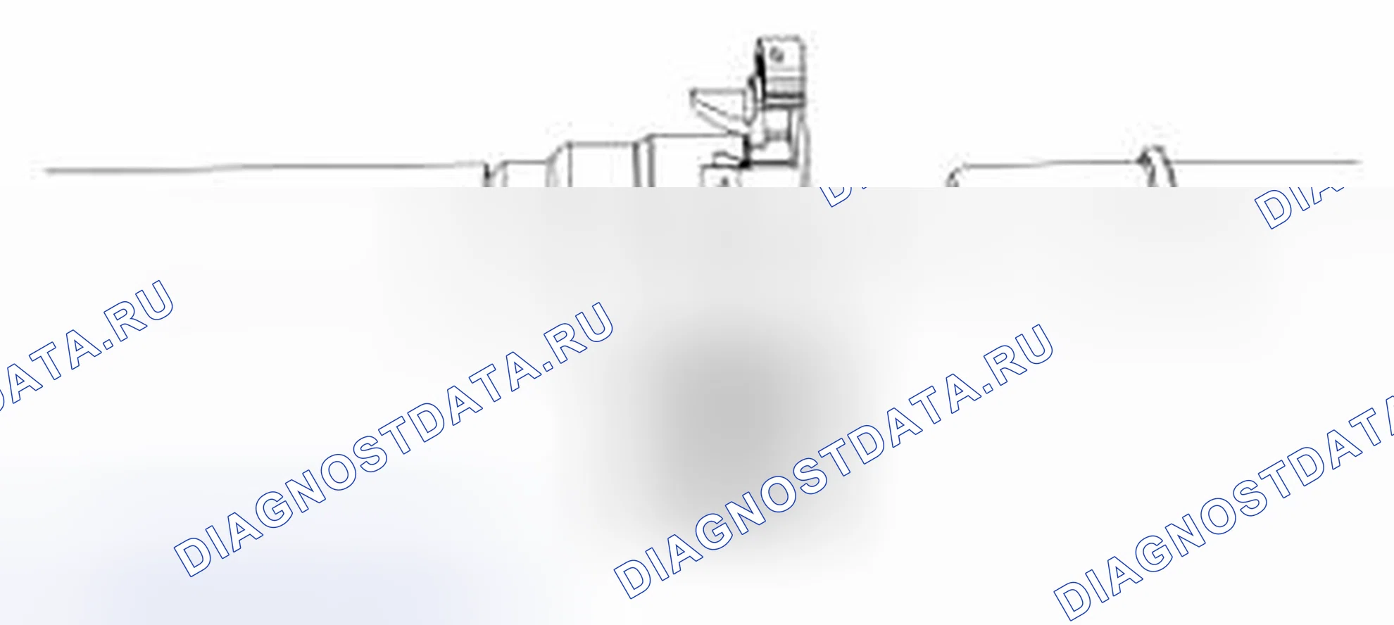 Рис. 56: Соединение - тип VI. Ford Pickup F250 Super Duty II