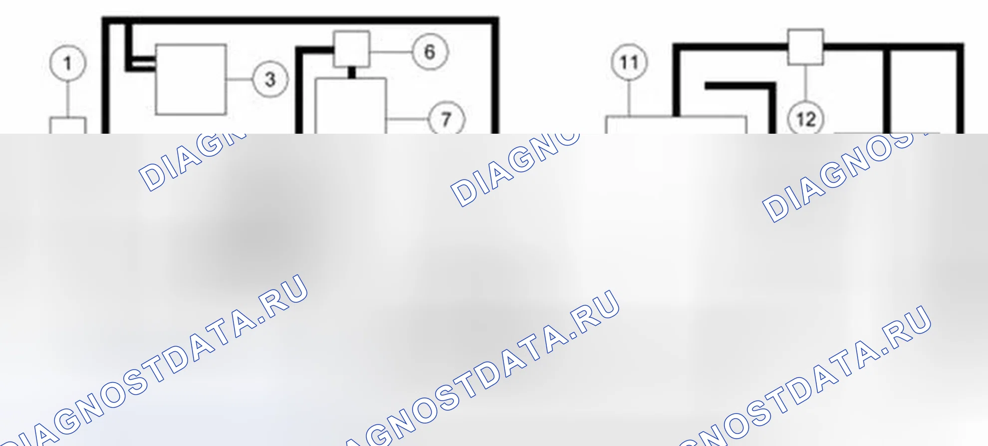 Рис. 114: 5.4L (4V). Ford Mustang V рестайлинг