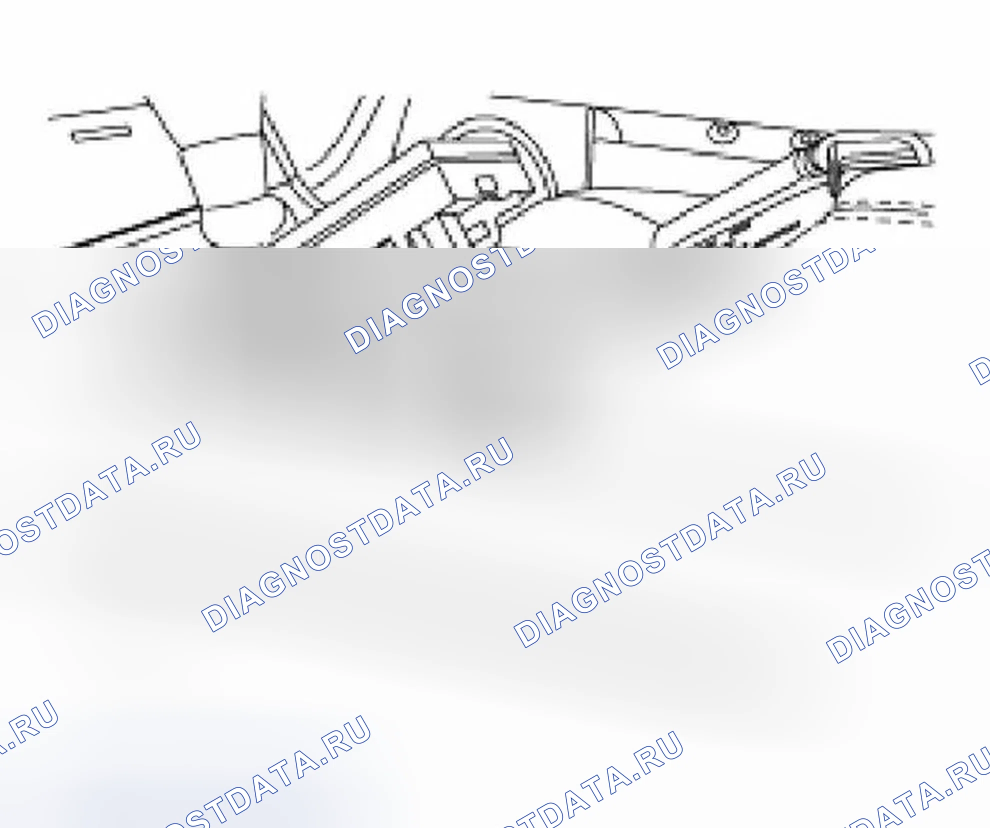 Рис. 549. Ford Expedition II
