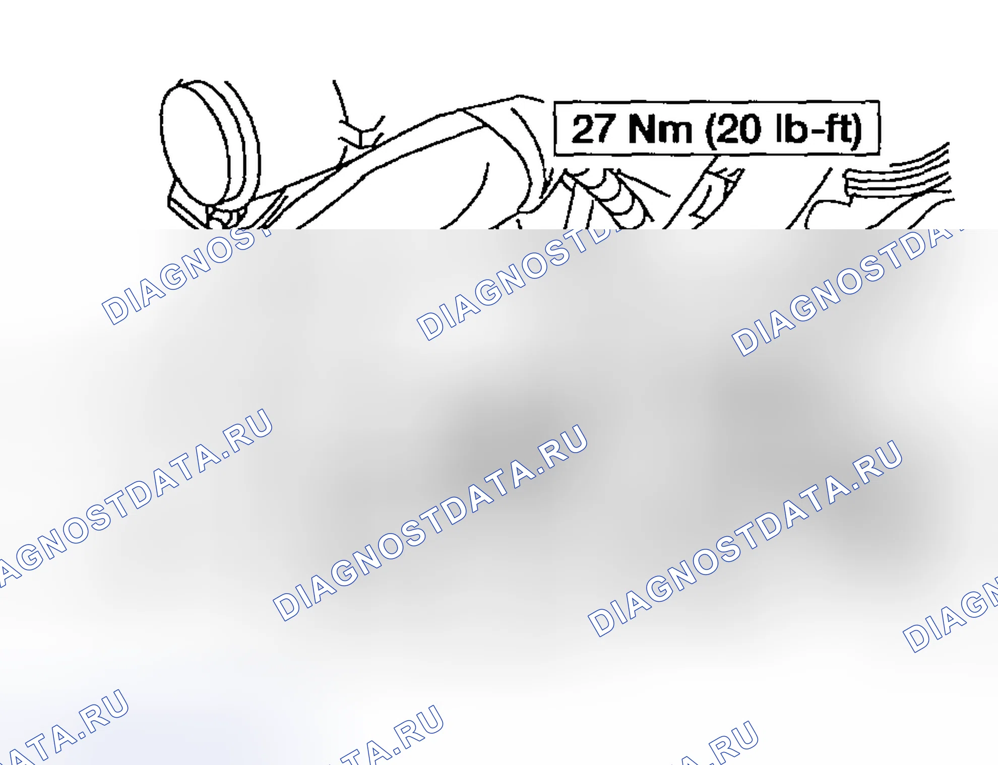 Рис. 847. Hyundai Pony I
