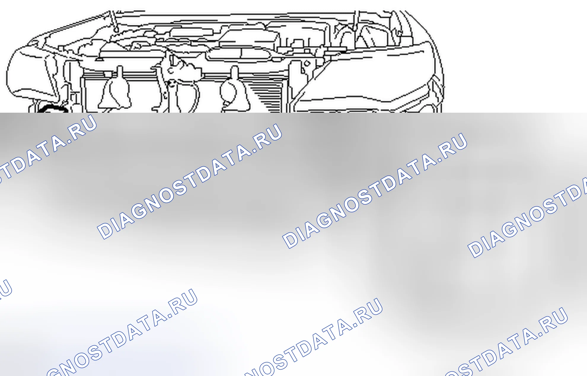 Рис. 29. Toyota Camry XV50