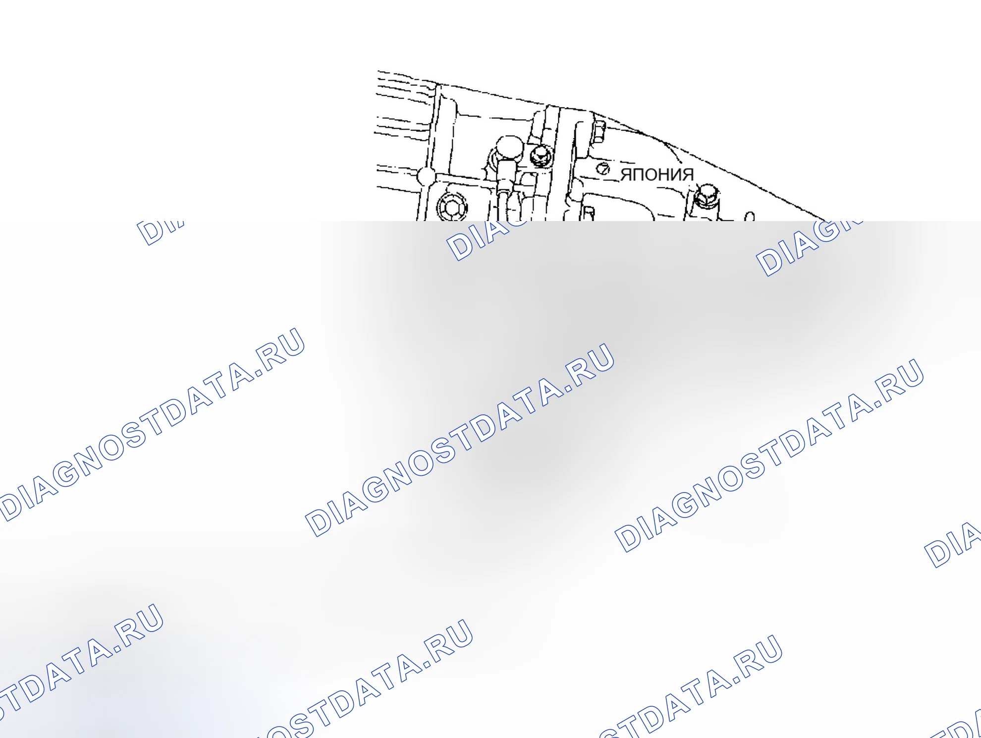Рис. 770: МОДЕЛИ MPT. Subaru Impreza WRX GD/GG рестайлинг