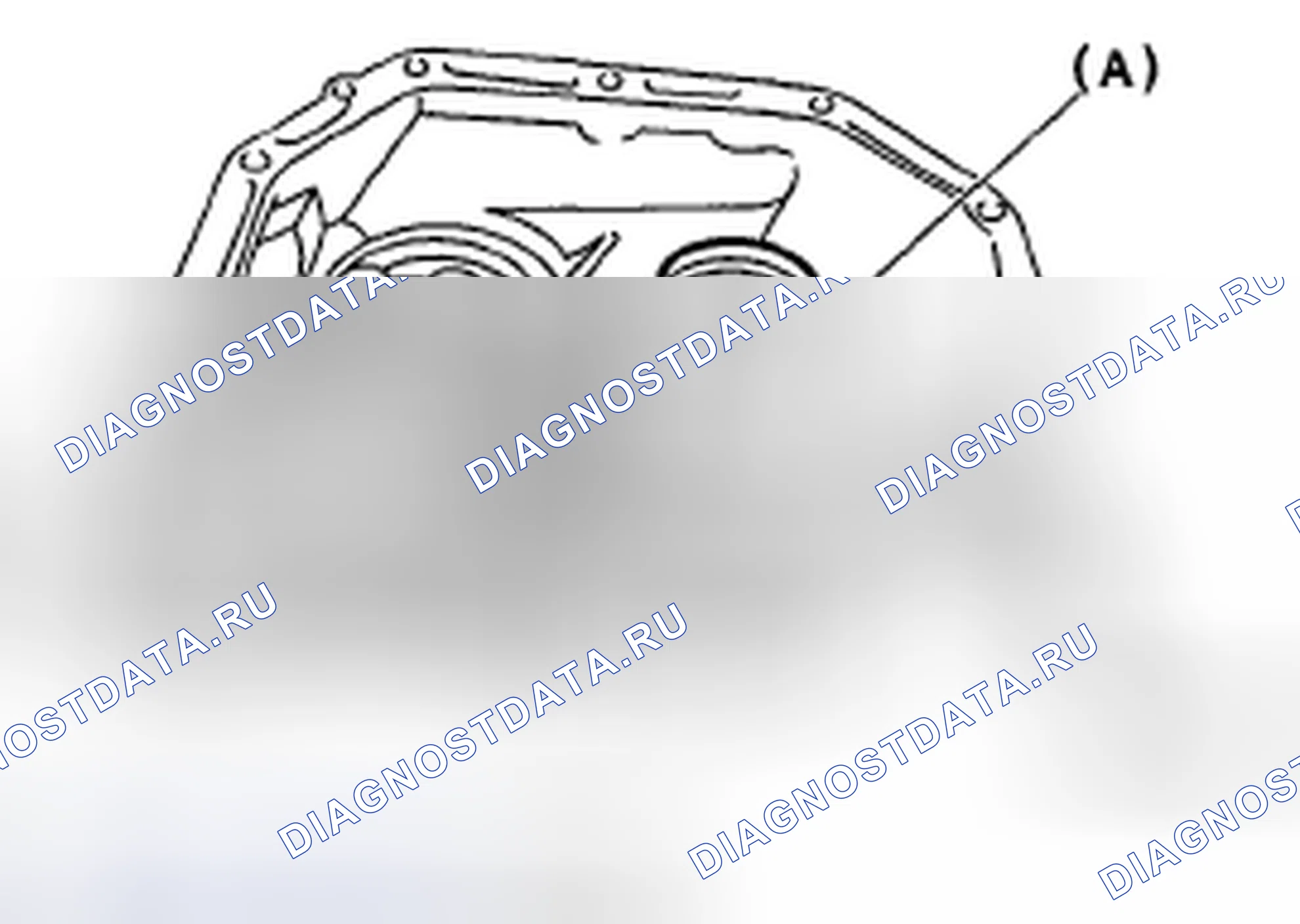 Рис. 293. Subaru Impreza WRX GH