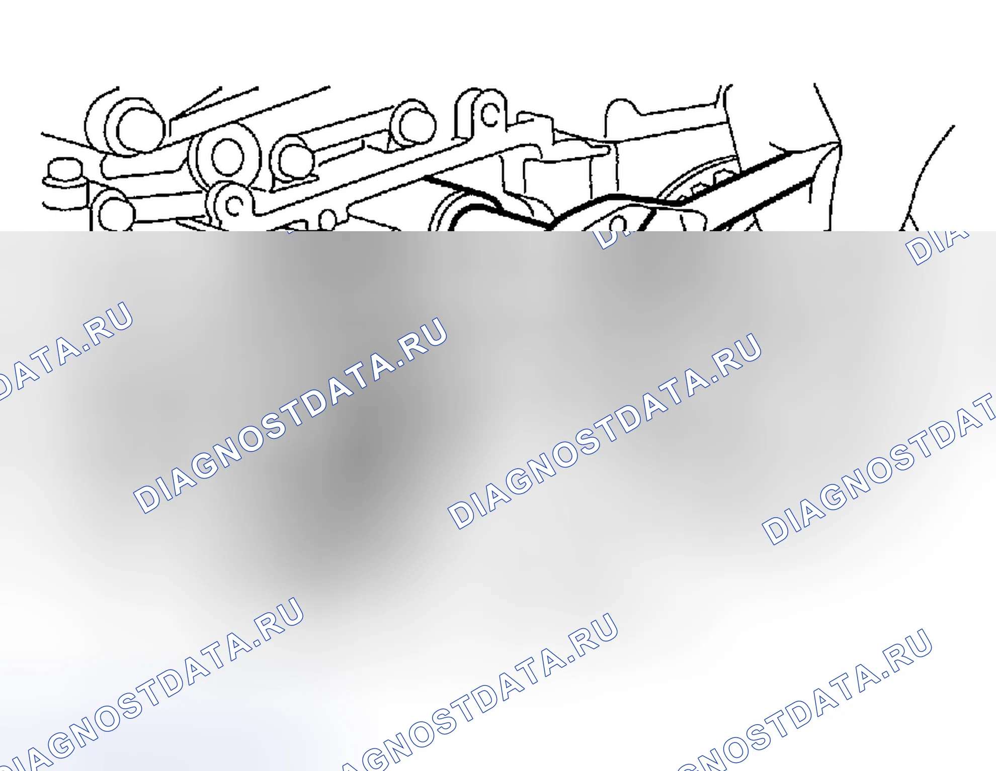 Рис. 36: НЕТУРБОМОДЕЛЬ. Subaru Impreza GD/GC/GG рестайлинг