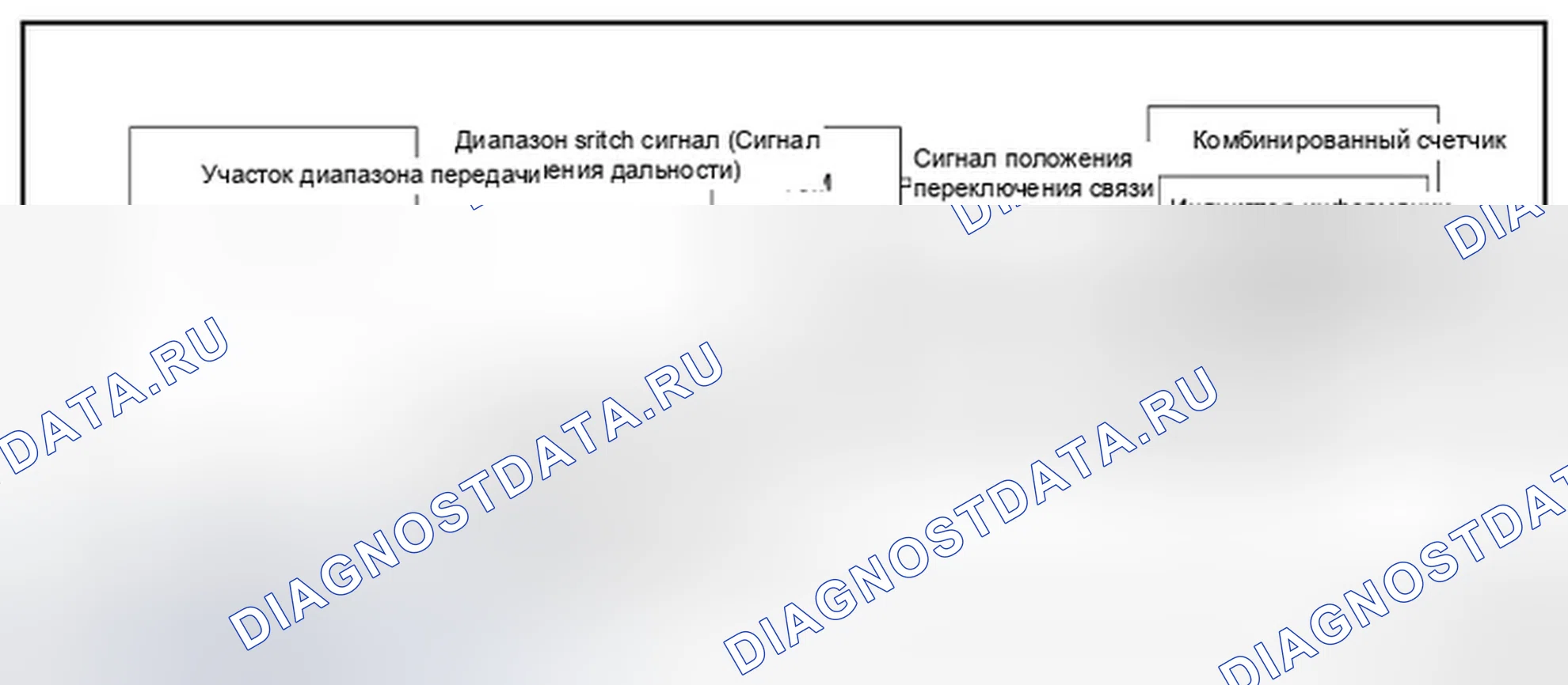 Рис. 271: СХЕМА СИСТЕМЫ. Infiniti QX60 I