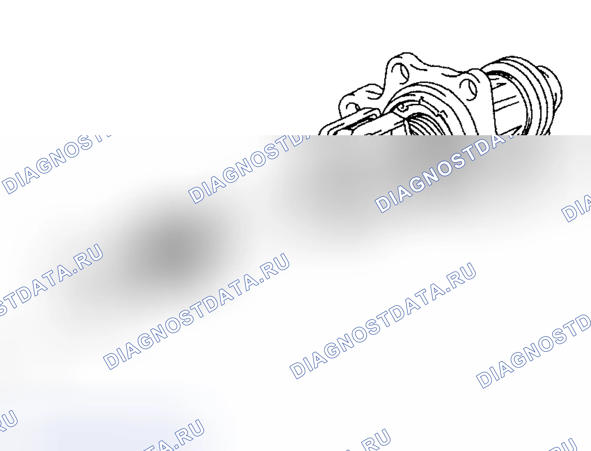 Рис. 609. Toyota Matrix E130