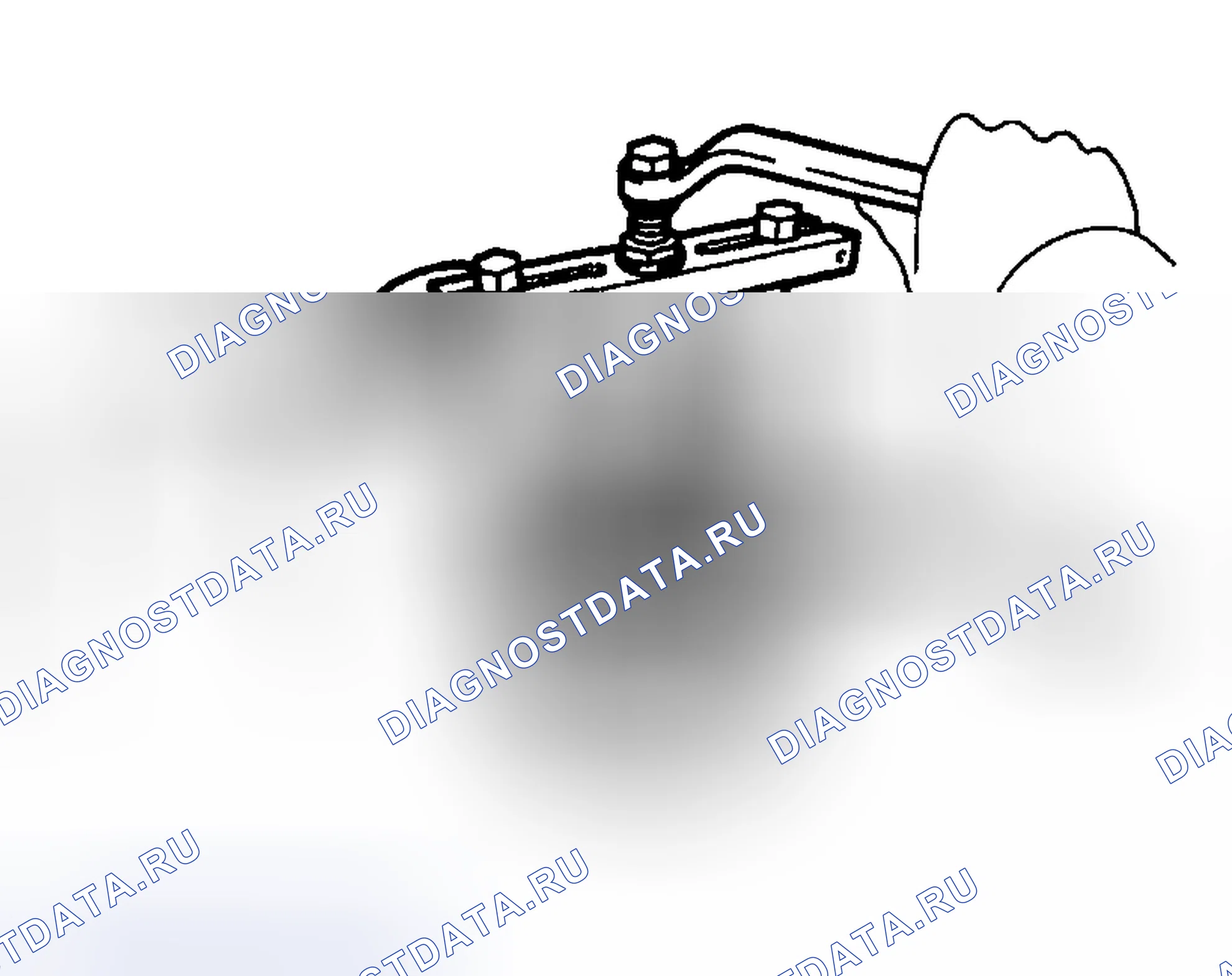 Рис. 132. Toyota Corolla IX рестайлинг