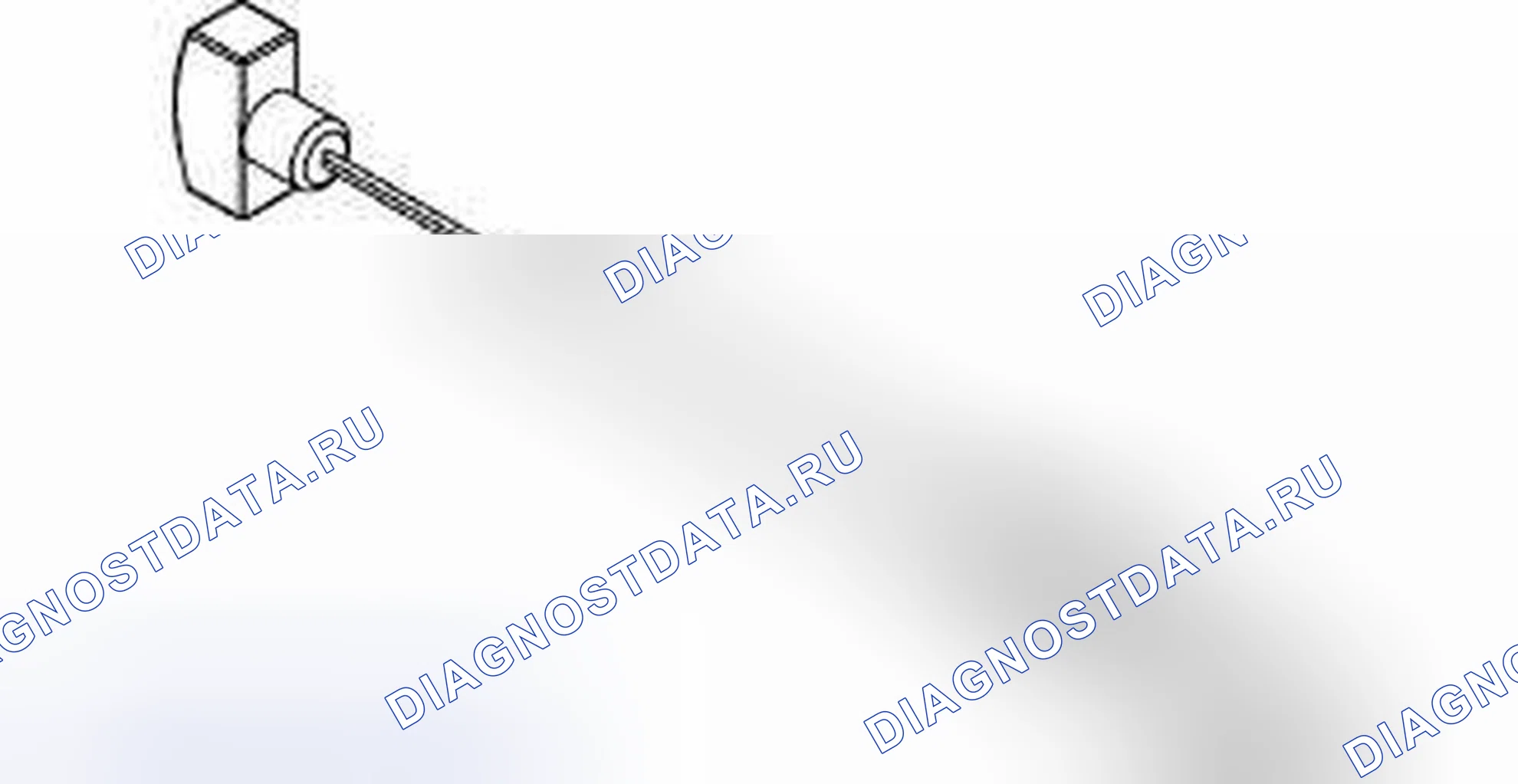 Рис. 12. Dodge Dakota III рестайлинг