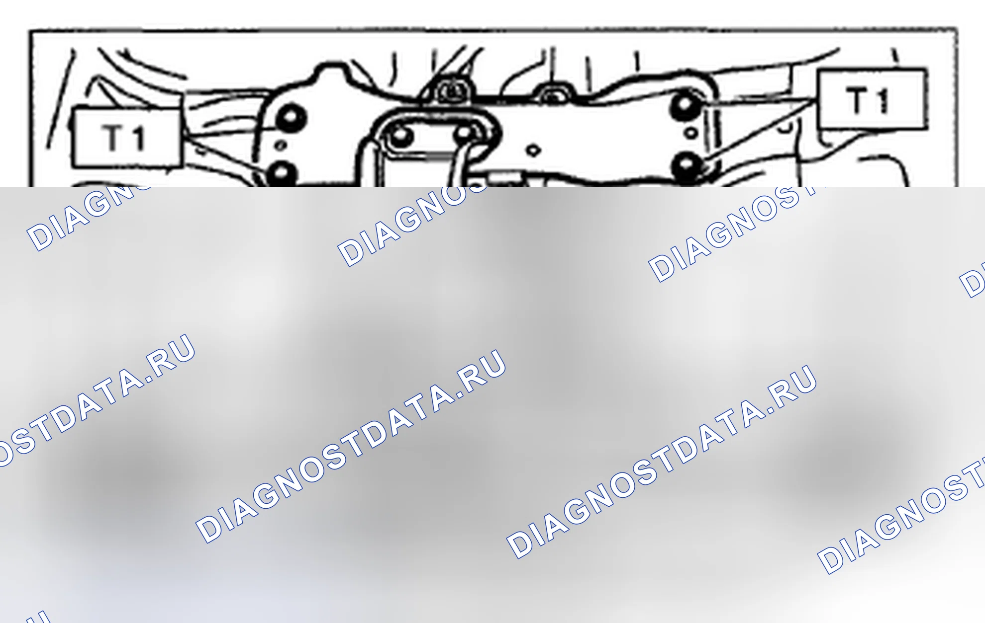 Рис. 496. Subaru Impreza WRX GE рестайлинг