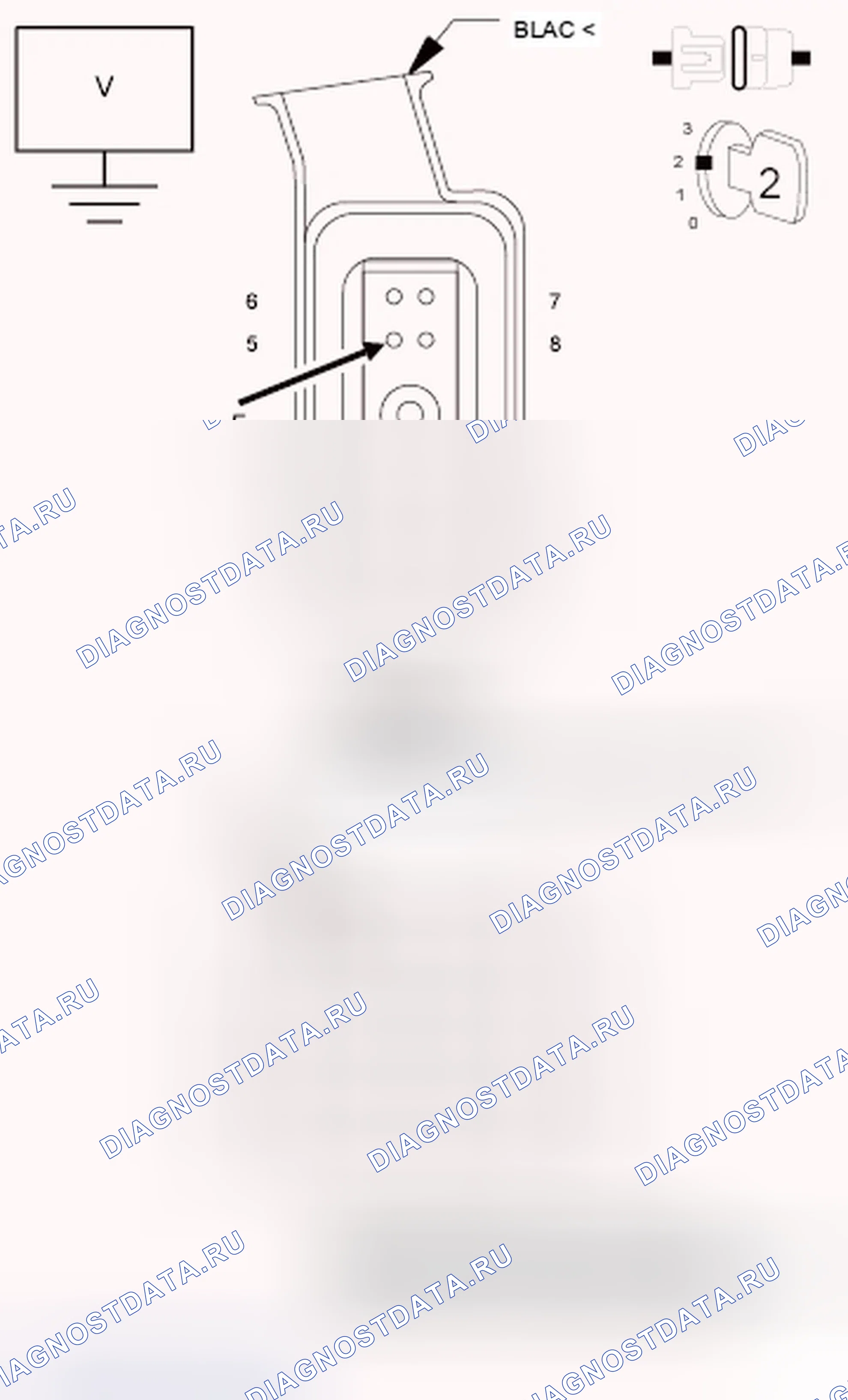 Рис. 440. Dodge Journey I