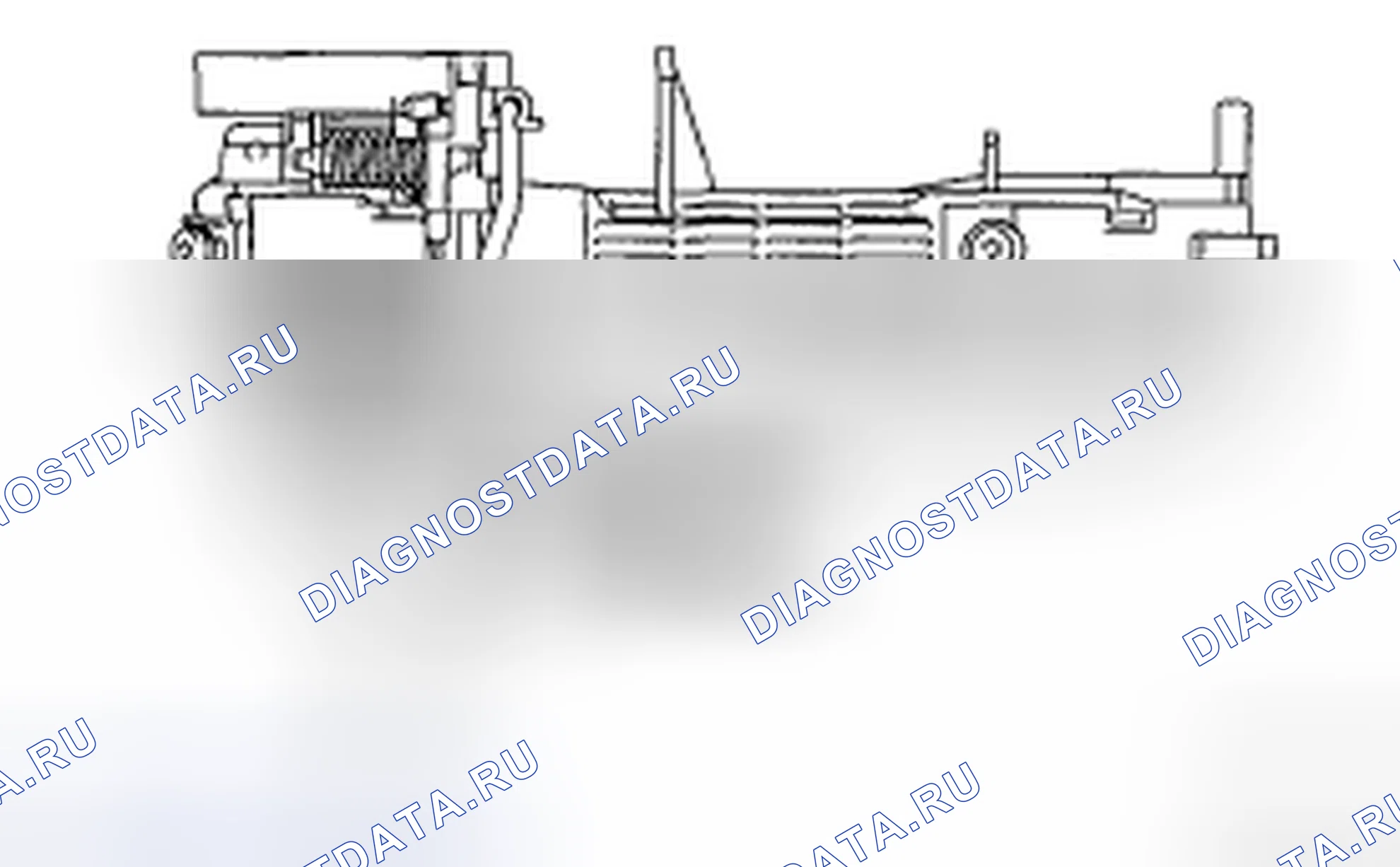 Рис. 280: УСТАНОВКА. Toyota Highlander II