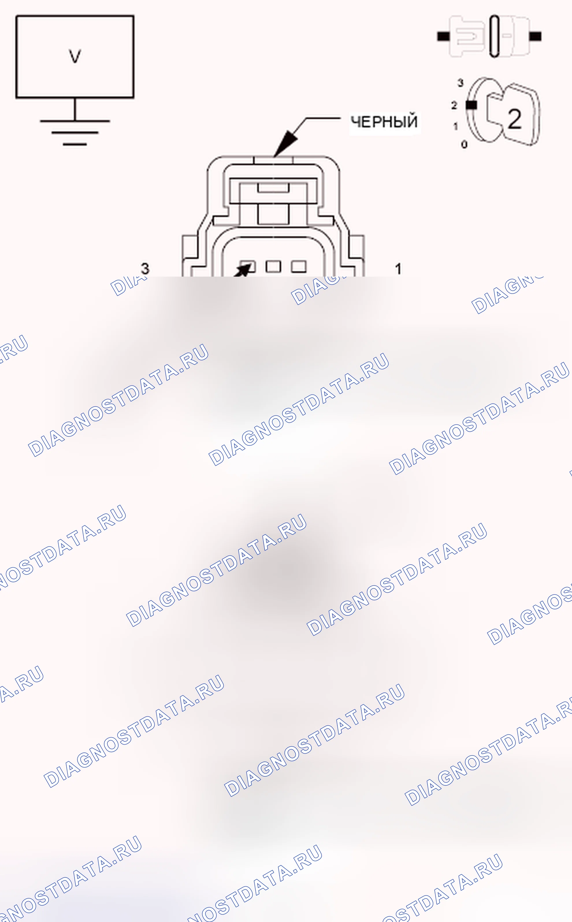 Рис. 28. Jeep Grand Cherokee WK2