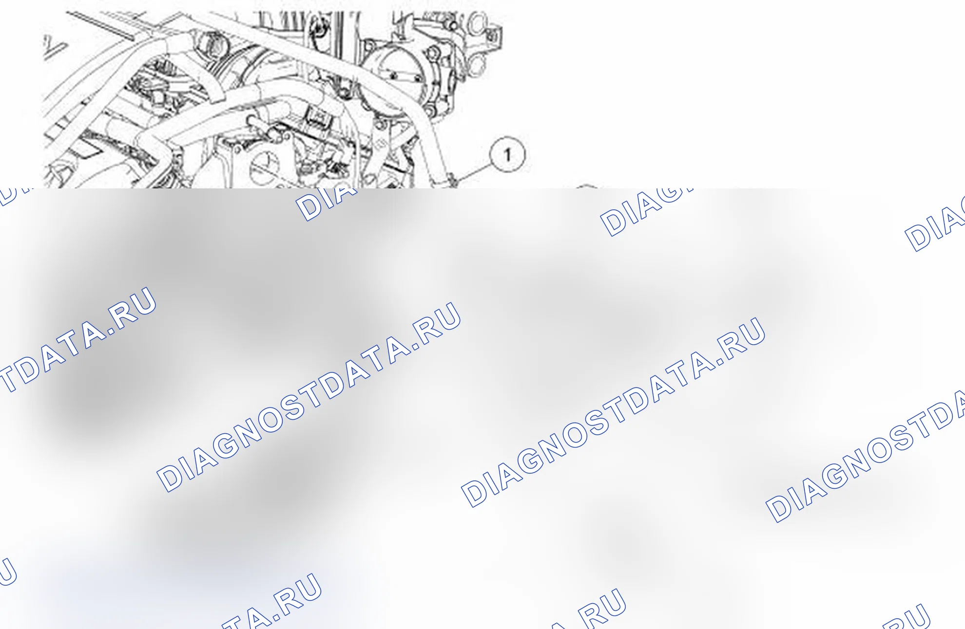 Рис. 12. Ford Taurus V