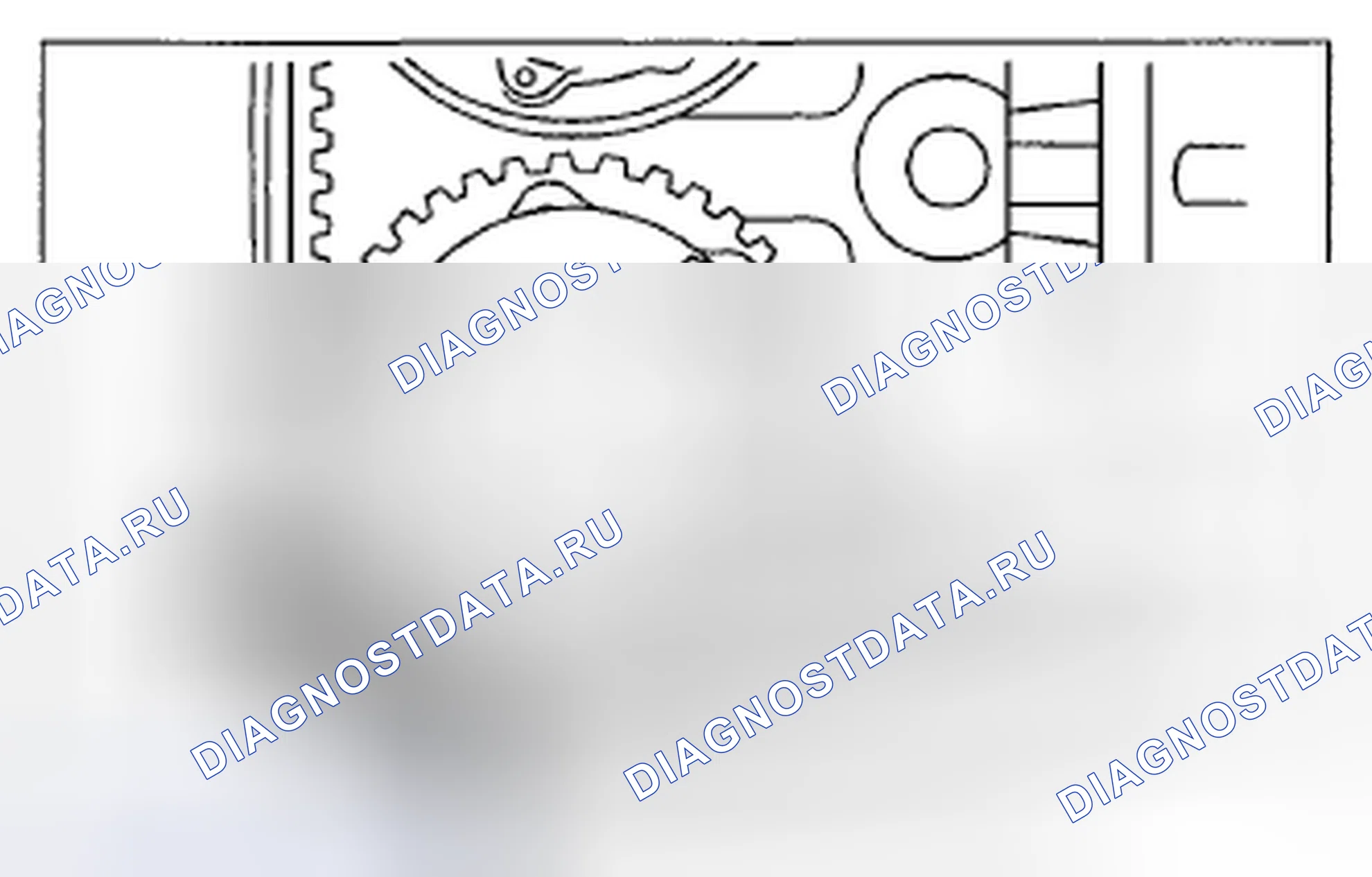 Рис. 182. Subaru Impreza WRX GE рестайлинг