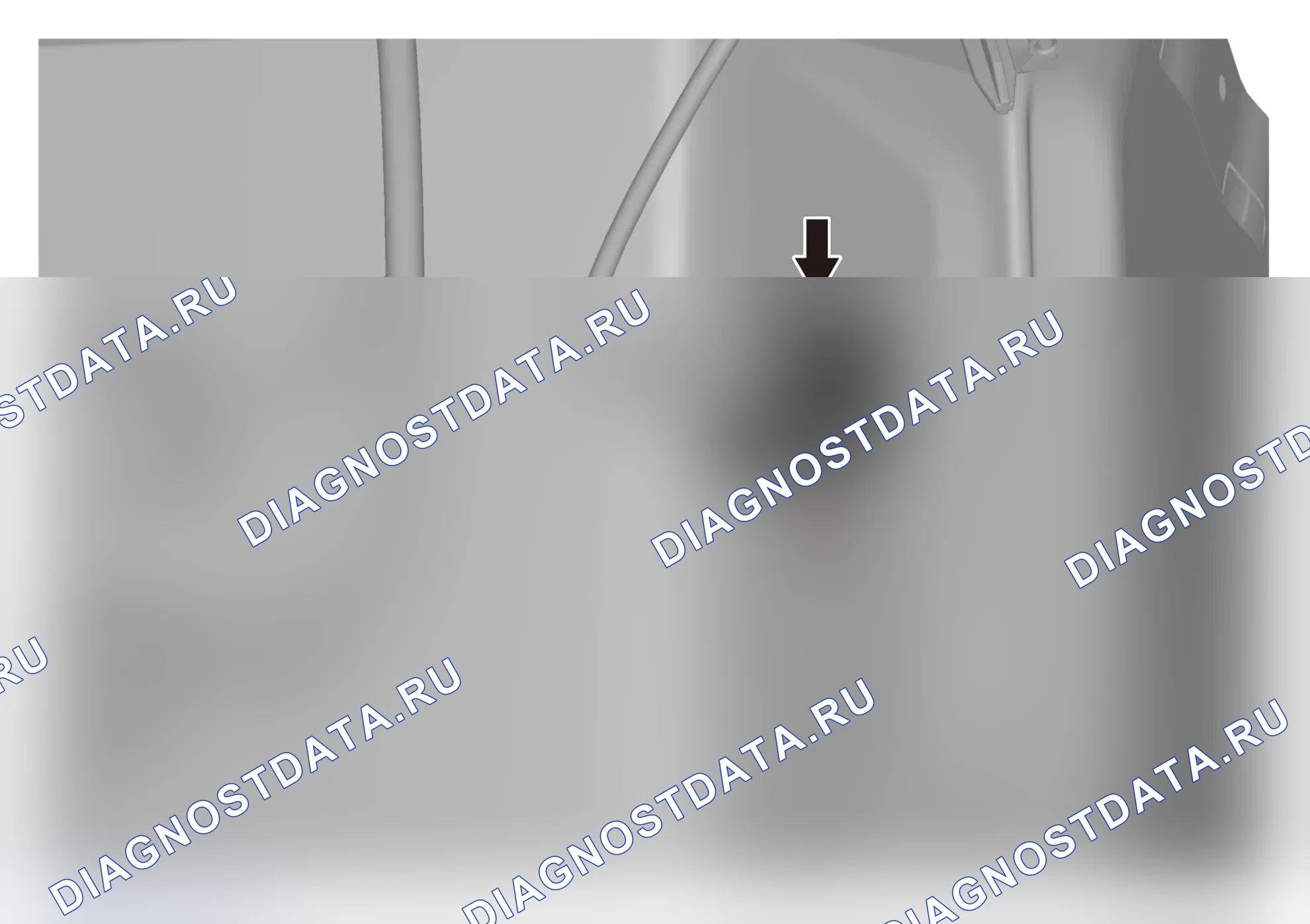 Как снять и установить uSB-панель — Haval H6. Haval H6 IV