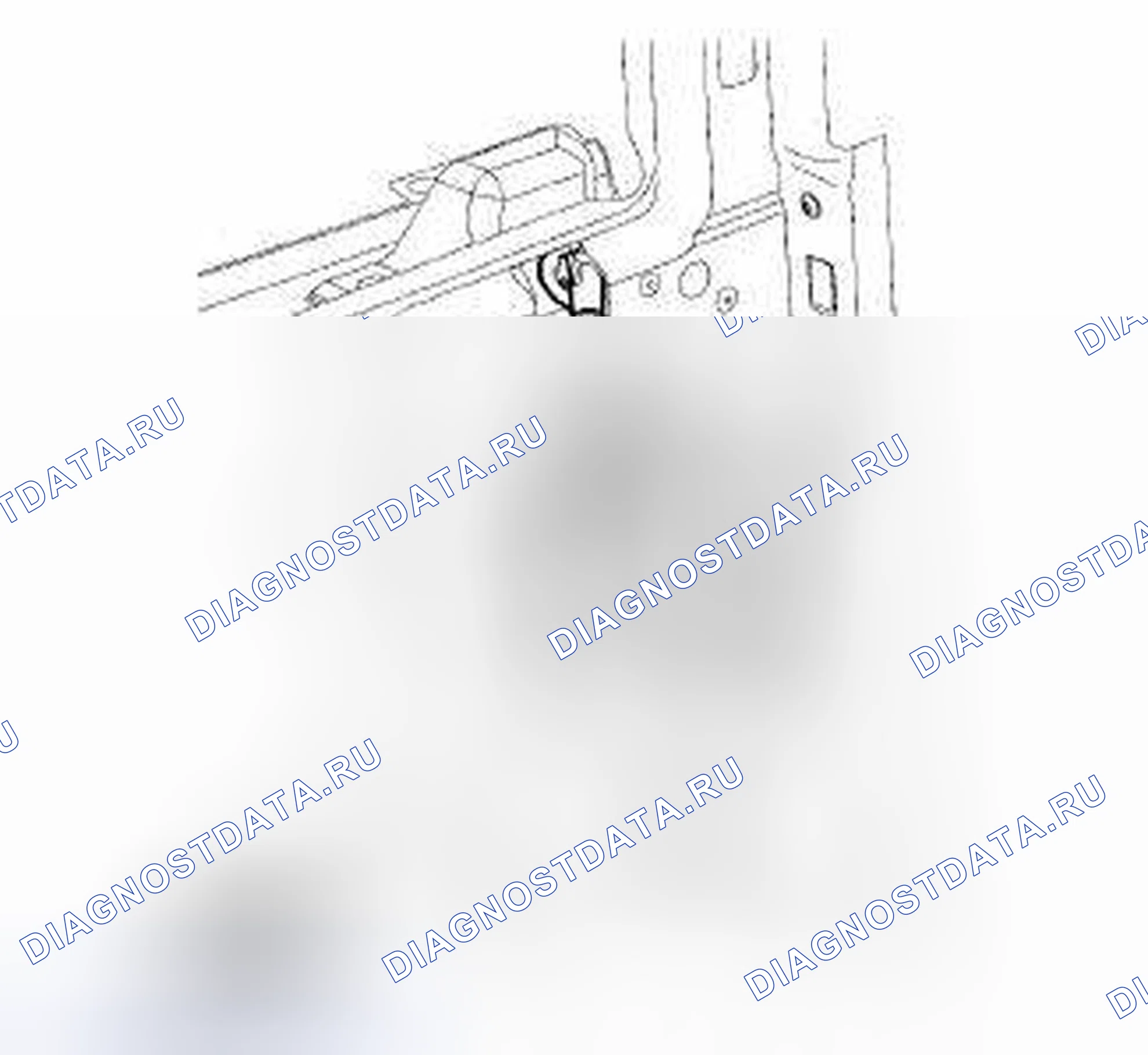 Рис. 18. Dodge Dakota III рестайлинг