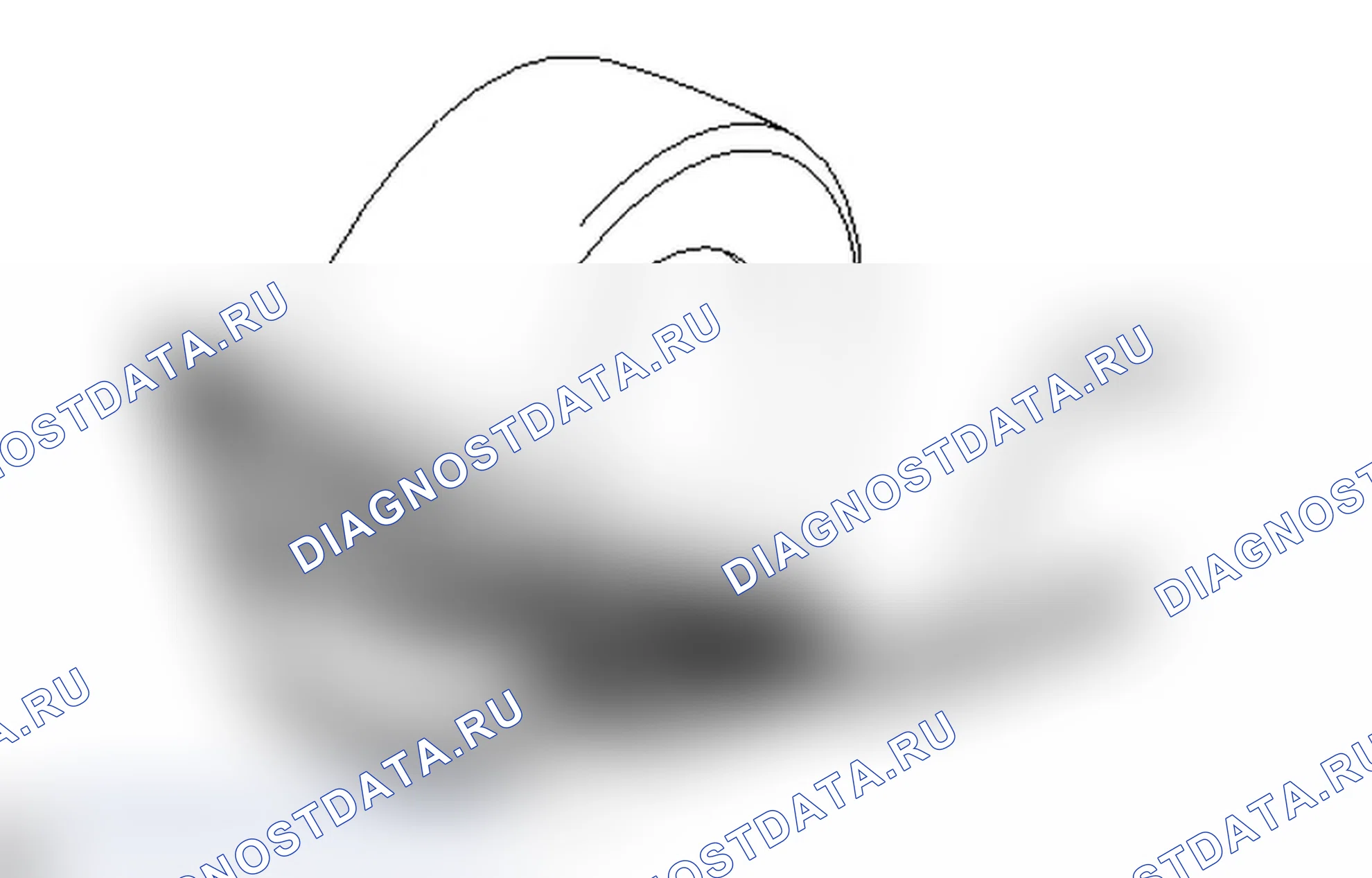 Рис. 147. Toyota Land Cruiser 200 рестайлинг