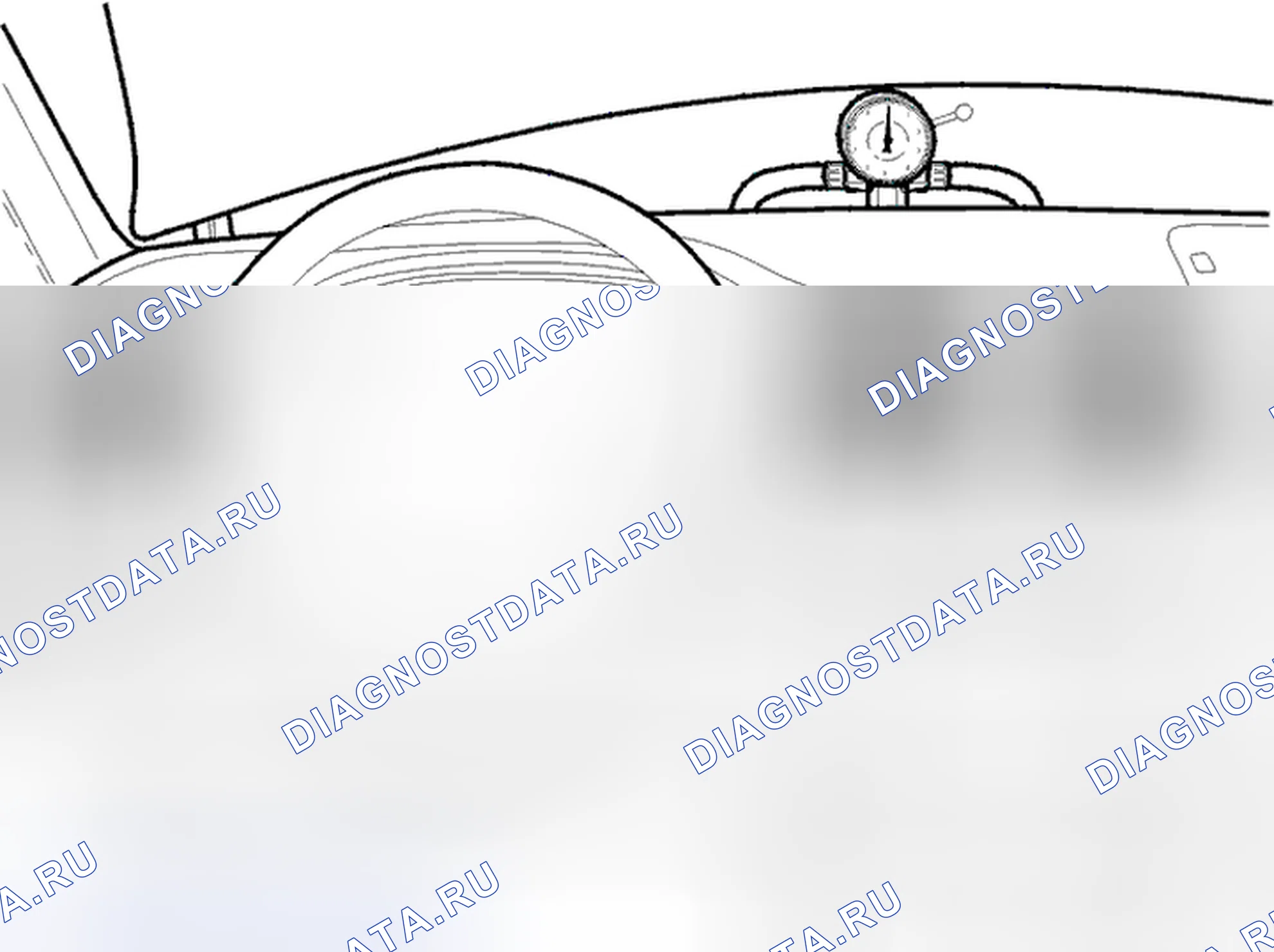 Рис. 22. Volvo S40 I рестайлинг