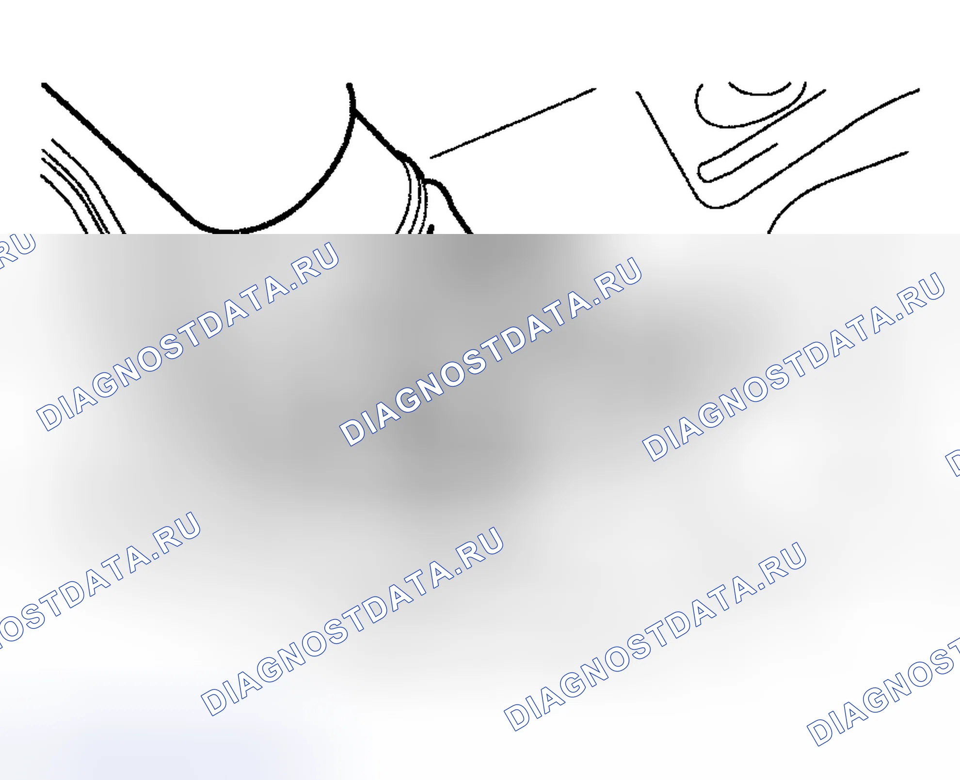 Рис. 93. Toyota Highlander I