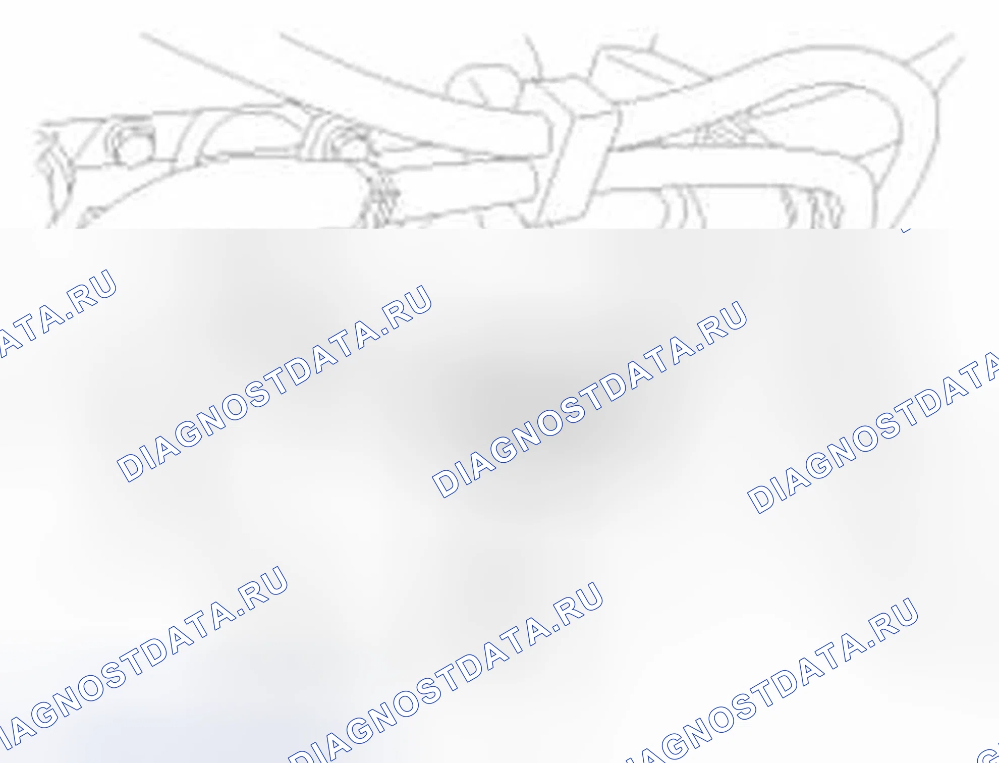 Рис. 61: Демонтаж. Hyundai Elantra V