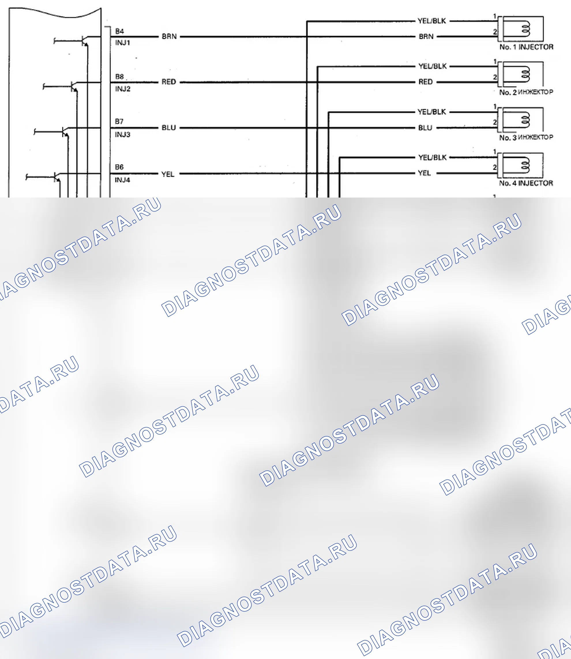 Рис. 229. Acura MDX II рестайлинг