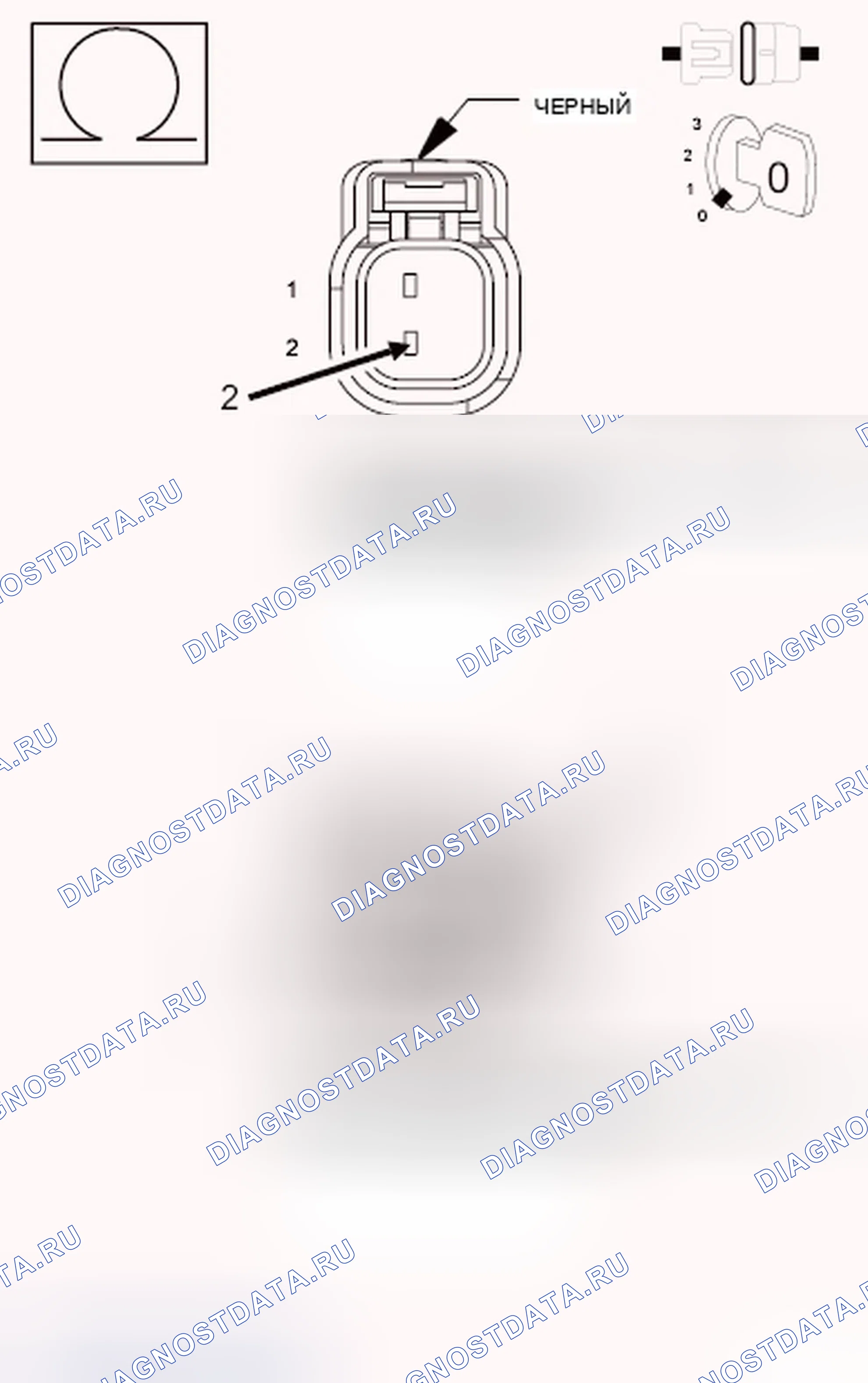 Рис. 169. Chrysler Town & Country V рестайлинг