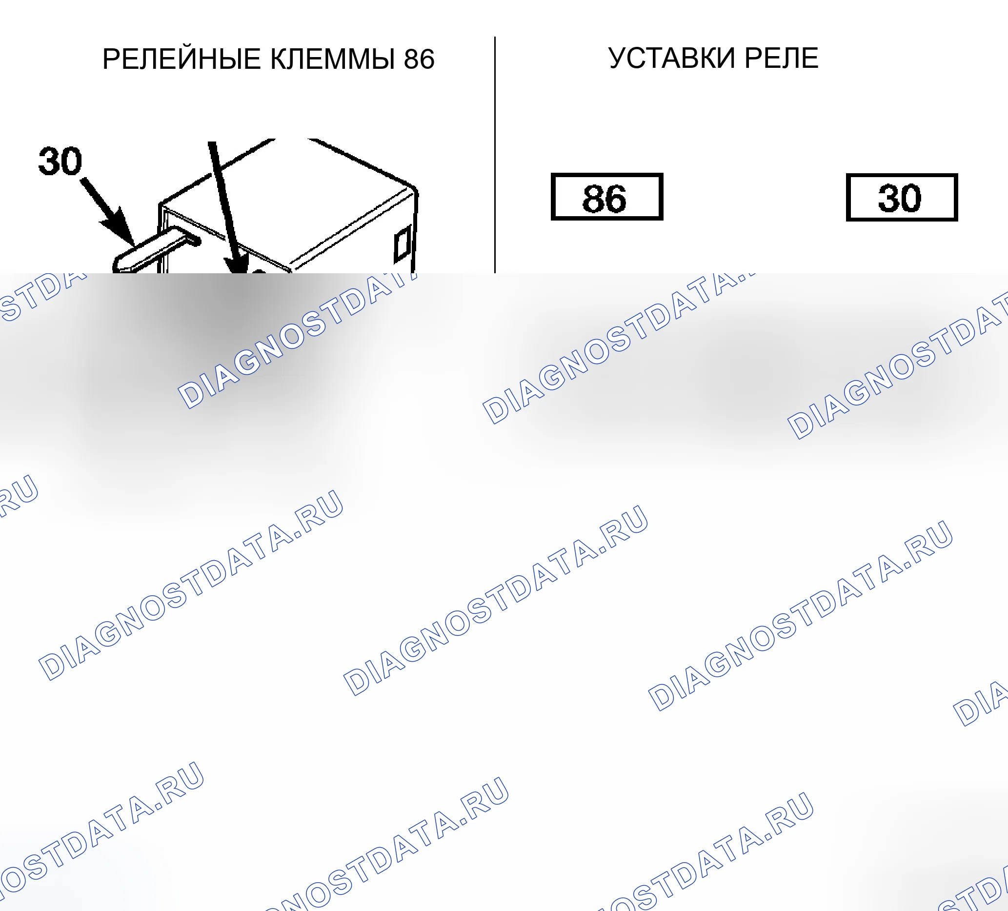Рис. 2: ОПИСАНИЕ компрессора кондиционера. Chrysler Pacifica CS