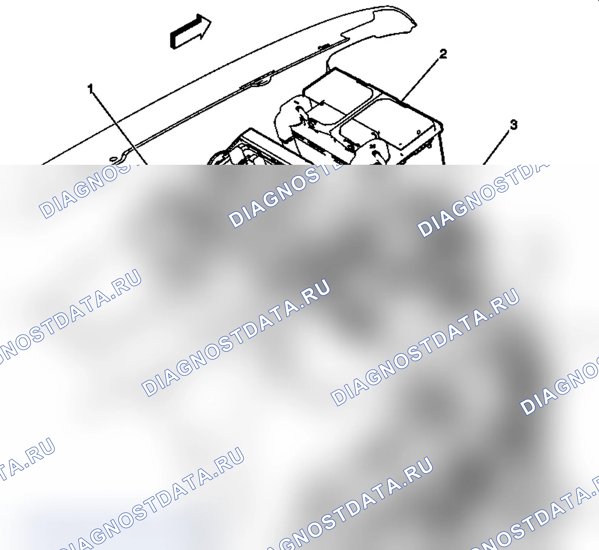 Рис. 209. Chevrolet Avalanche II