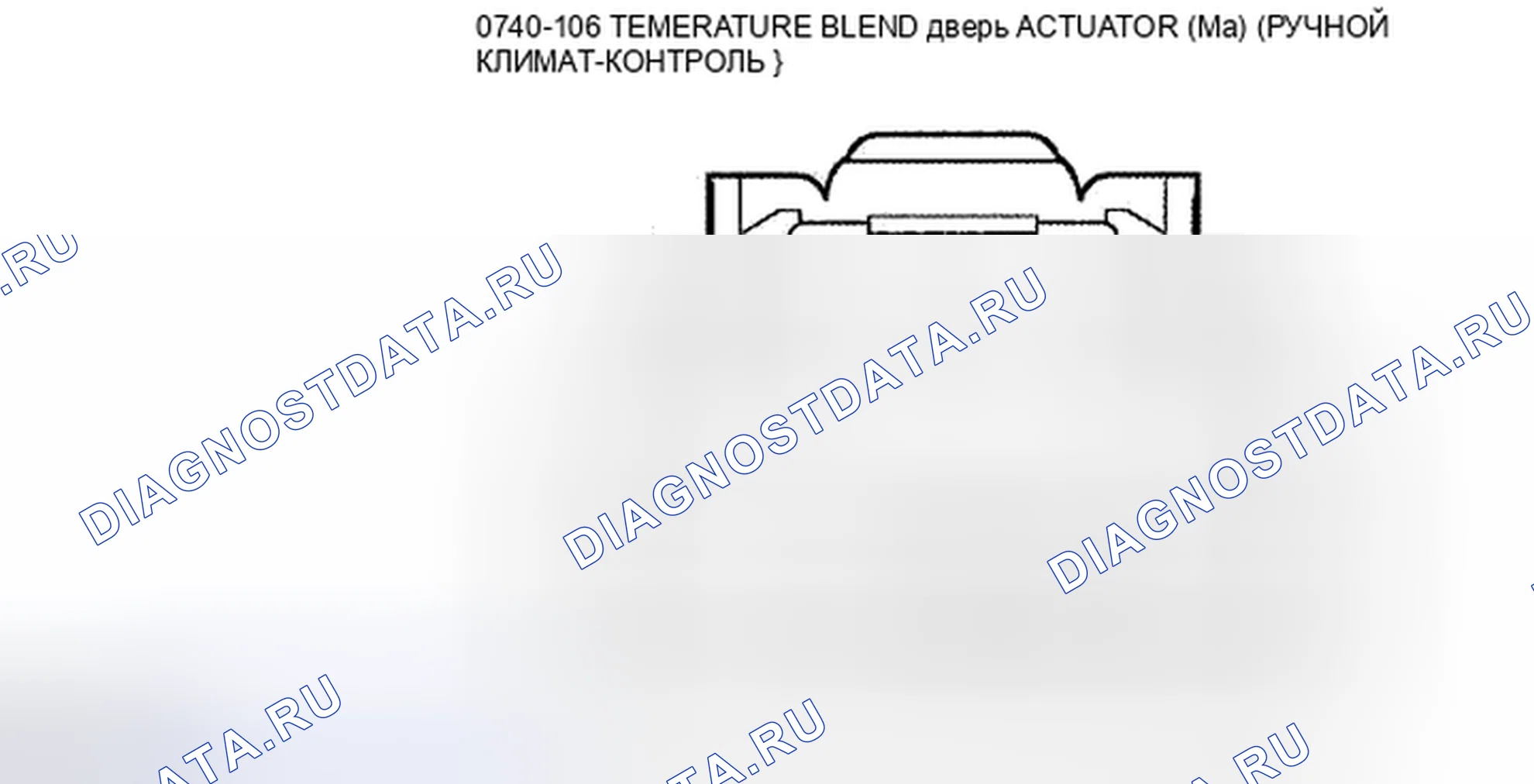 Рис. 3. Mazda Tribute II