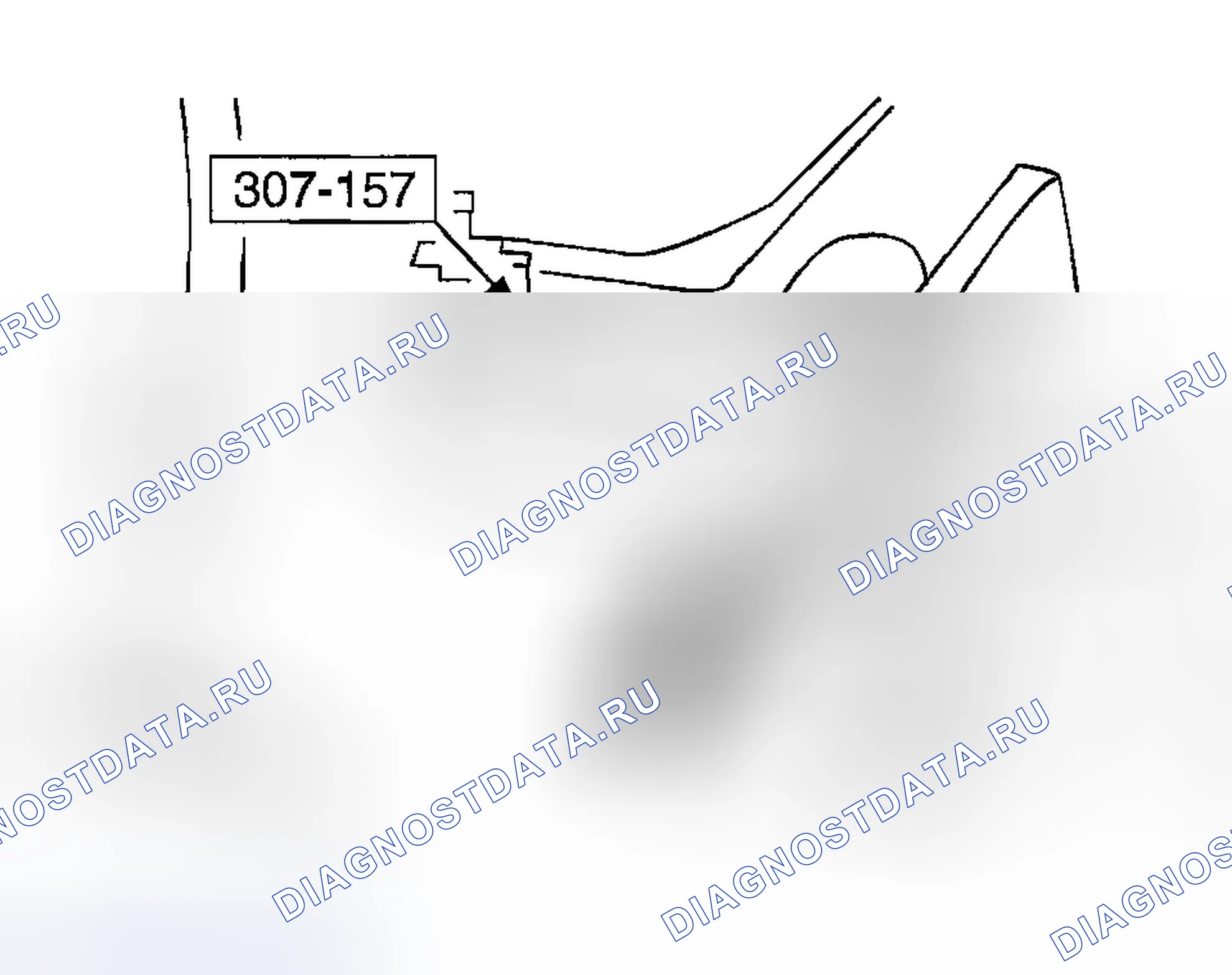 Рис. 397. Ford Escape I