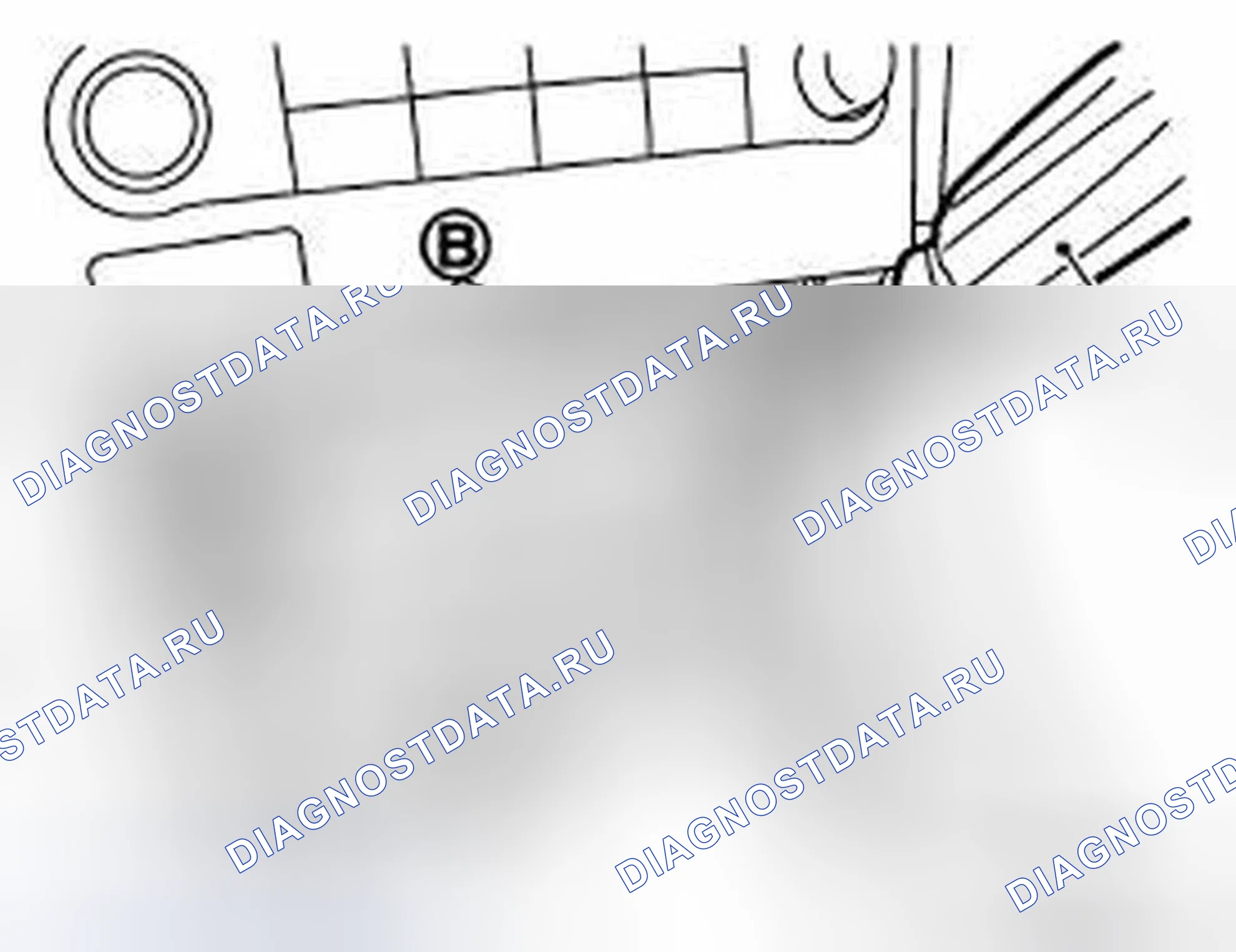 Рис. 139. Infiniti G25 IV рестайлинг