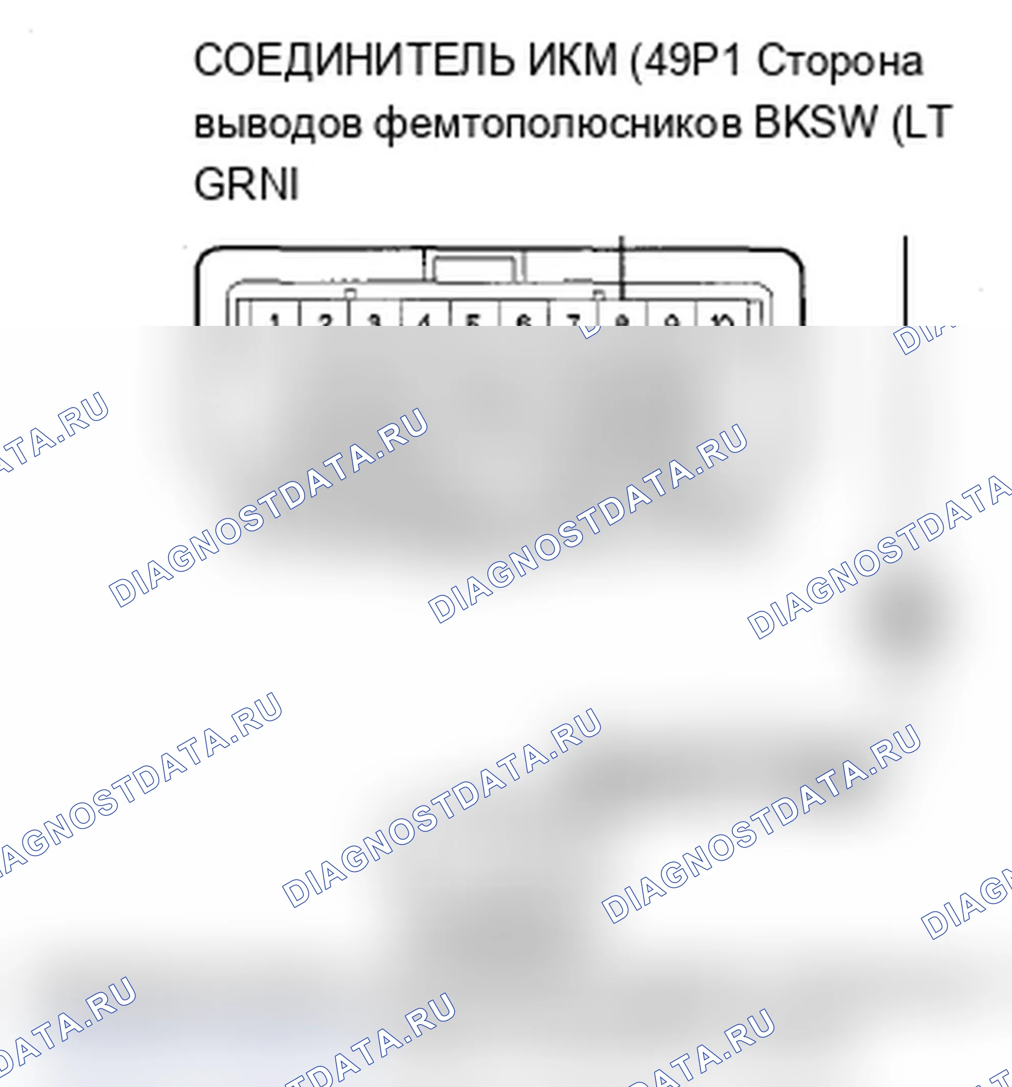 Рис. 52. Acura MDX II рестайлинг