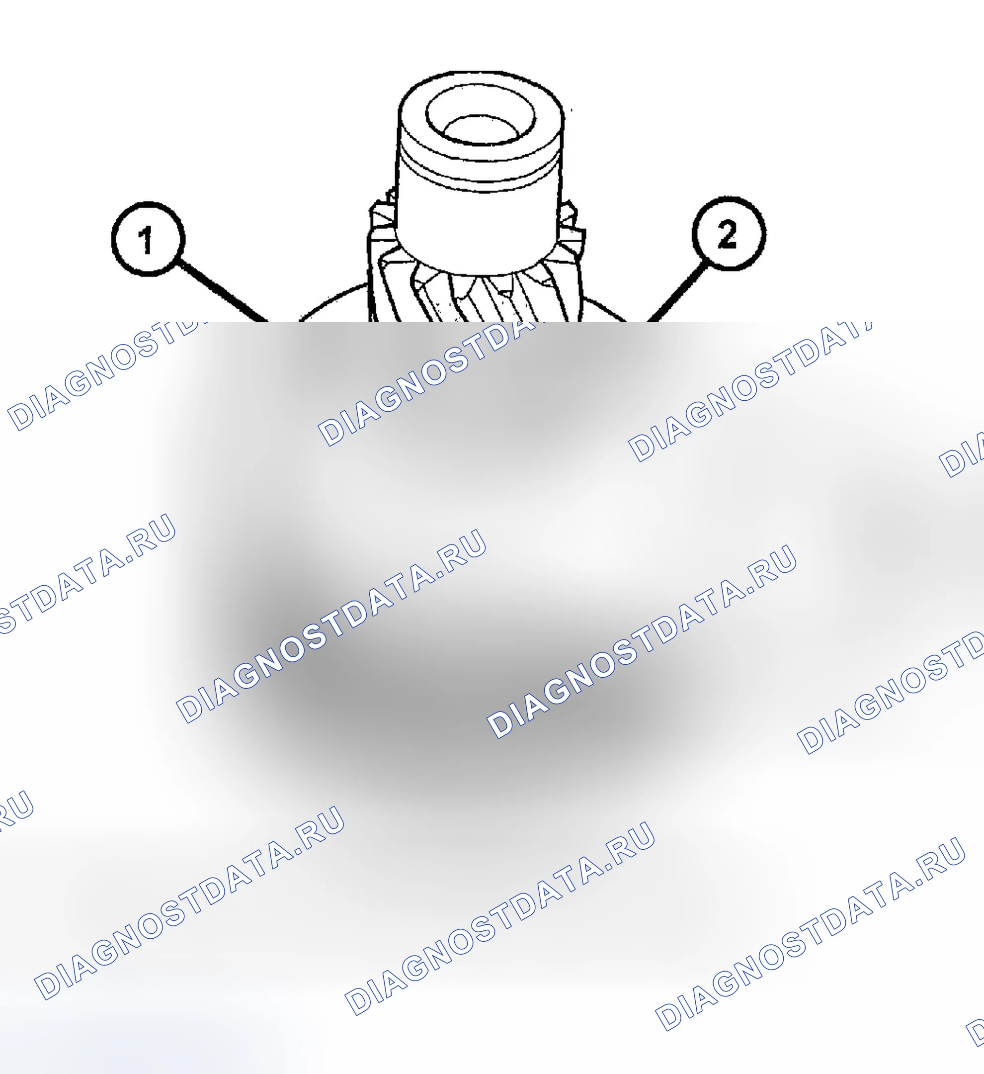 Рис. 131. Chrysler Town & Country IV