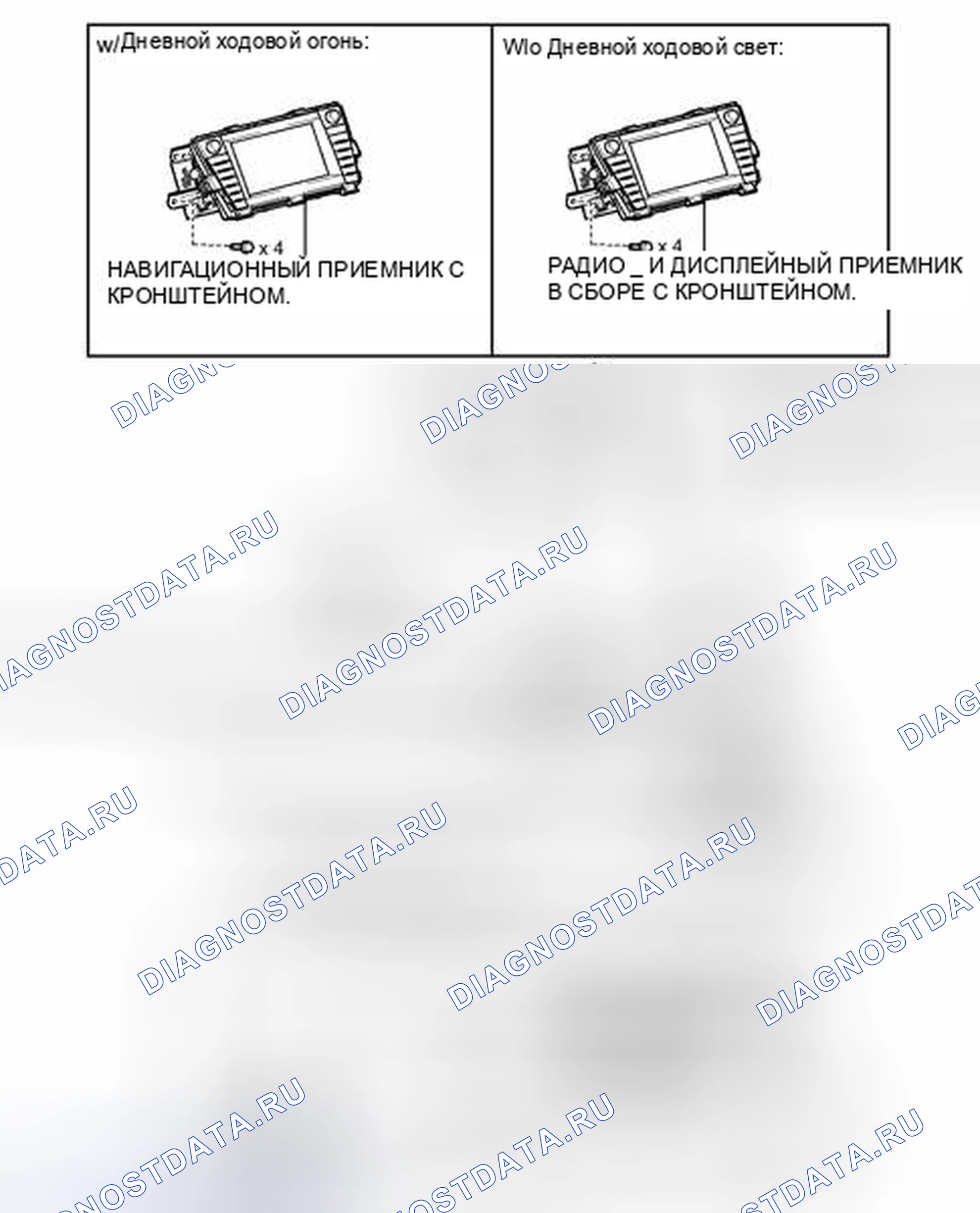 Рис. 11: ИЛЛЮСТРАЦИЯ. Toyota Prius III рестайлинг