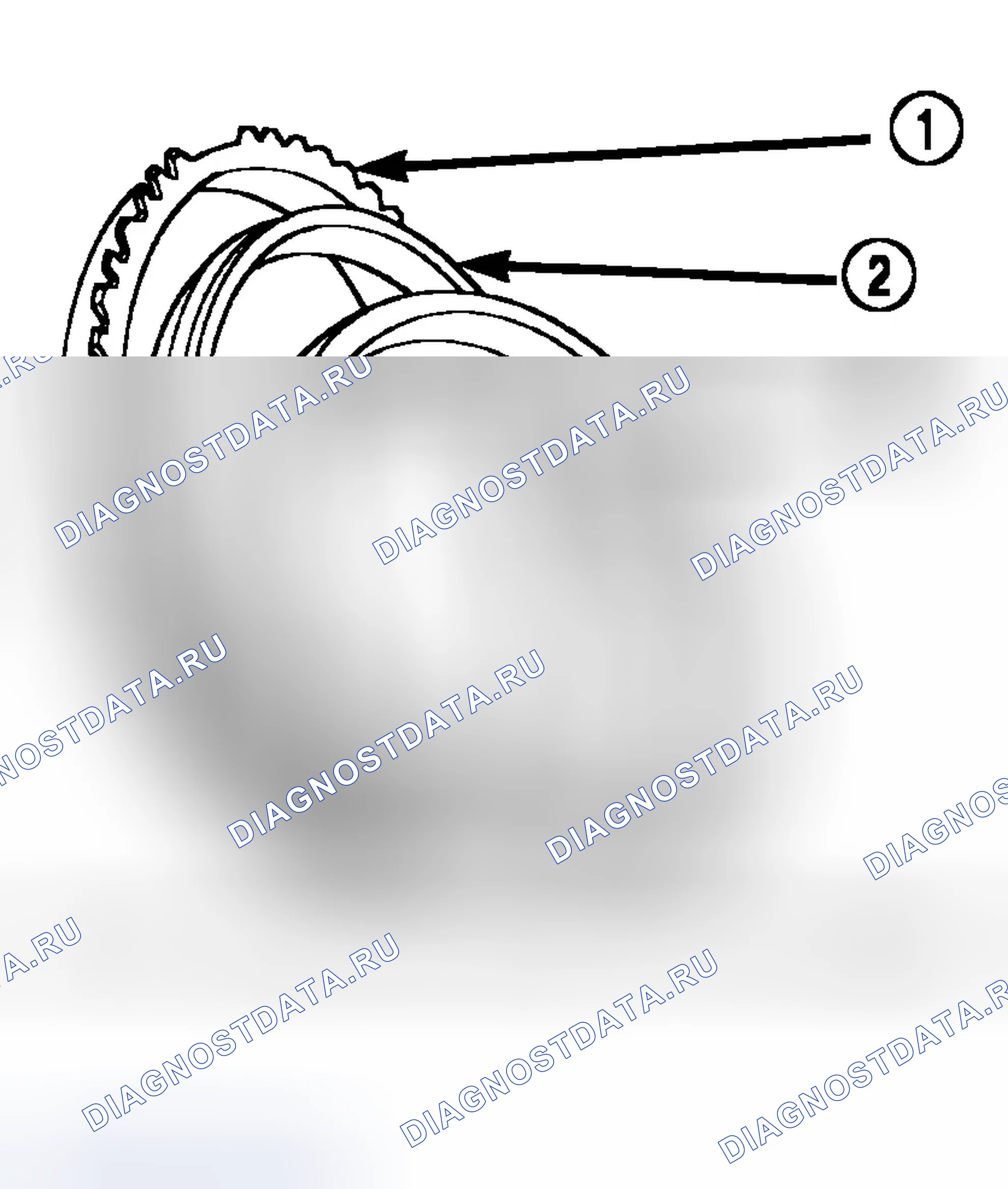 Рис. 265. Dodge Pickup R2500 