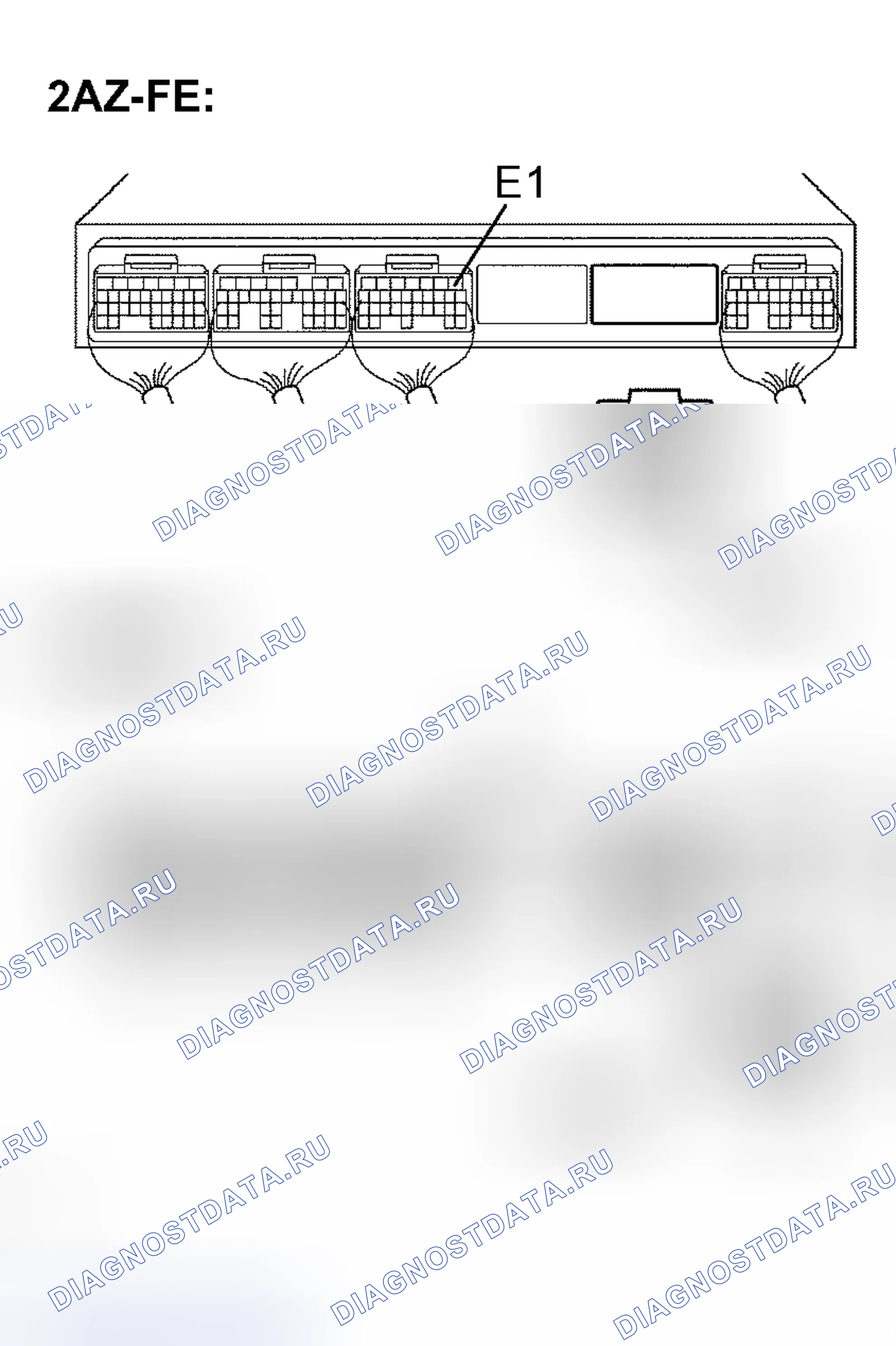 Рис. 453. Toyota Camry XV30