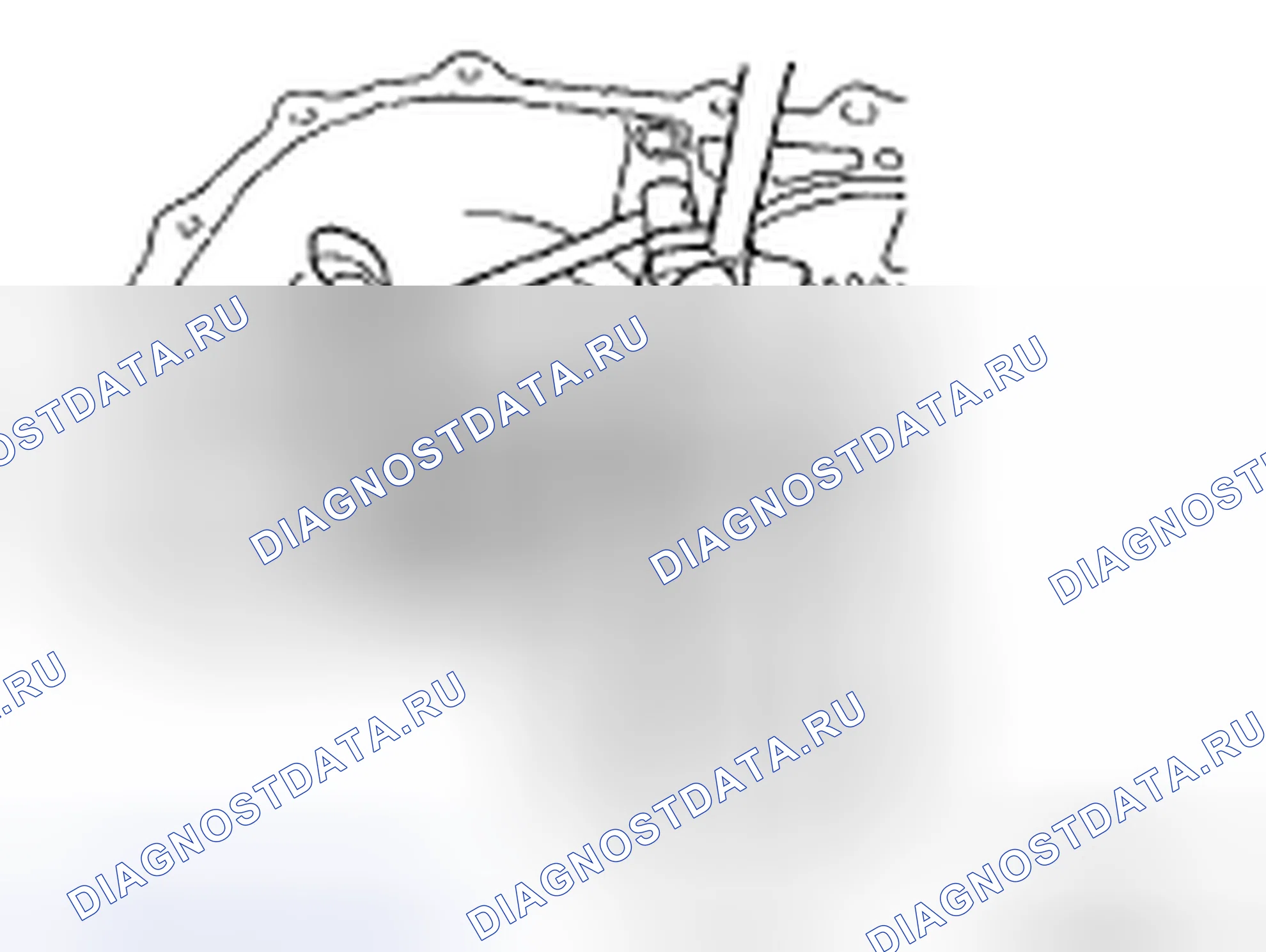 Рис. 320. Kia Soul II рестайлинг
