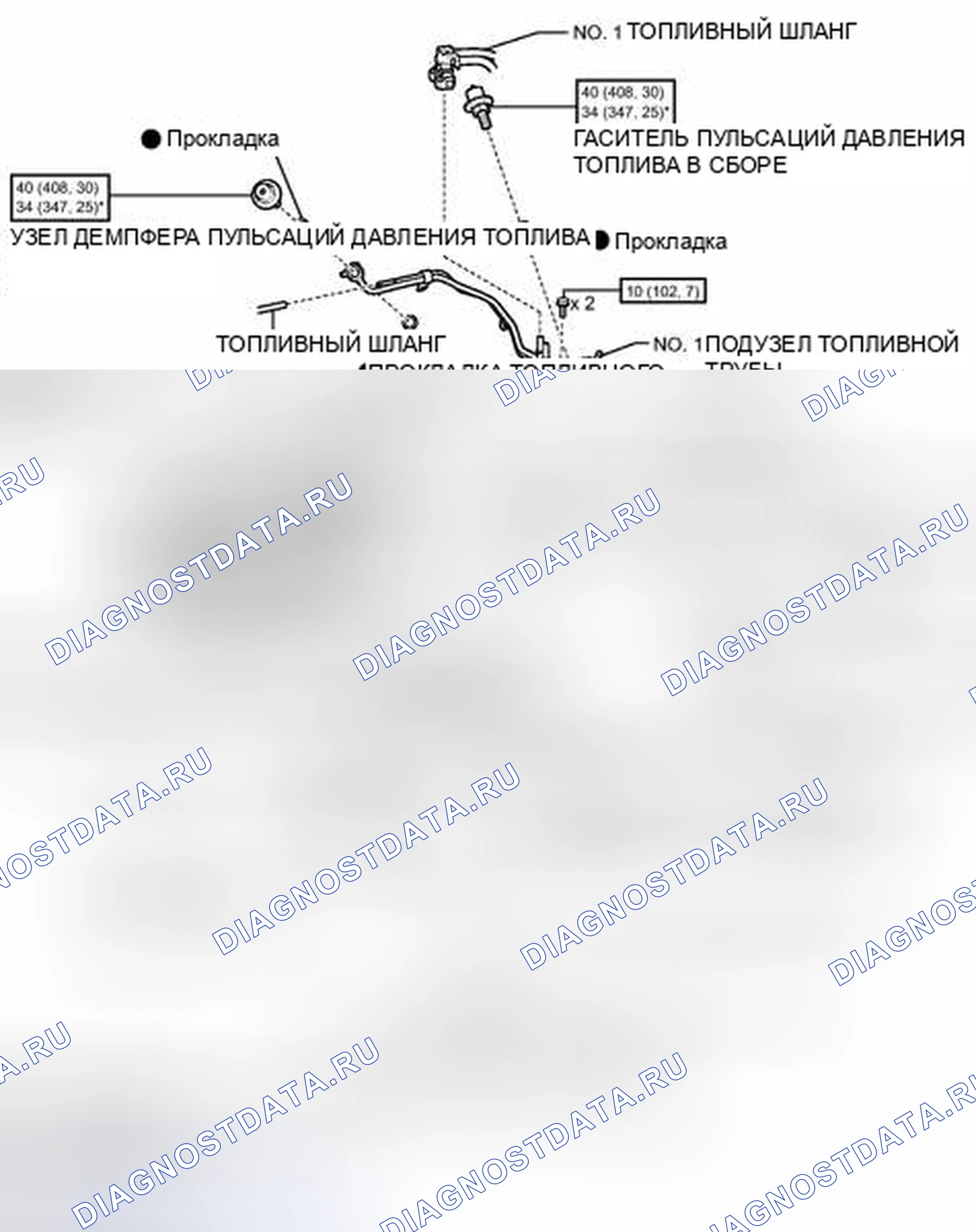 Рис. 38: ИЛЛЮСТРАЦИЯ. Honda Accord IV