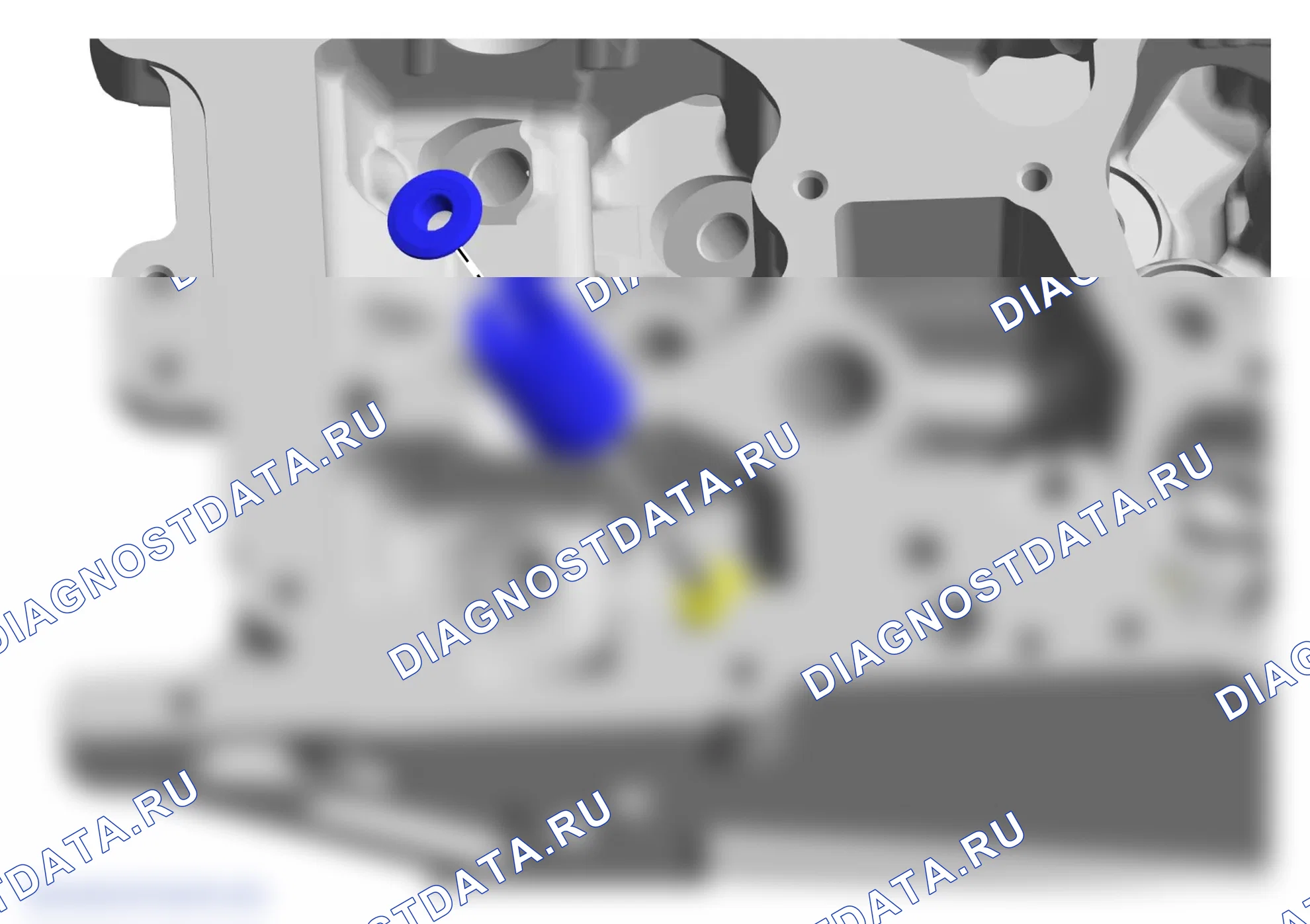 Как снять и установить распределительный механизм — Wey V9X. Wey V9X I
