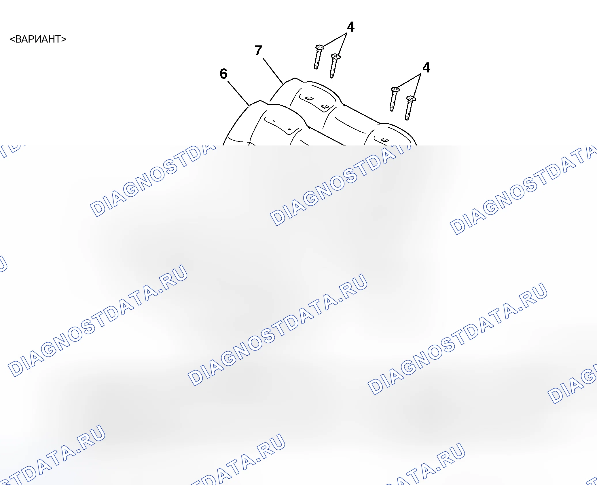 Рис. 72. Mitsubishi Lancer Evolution IX