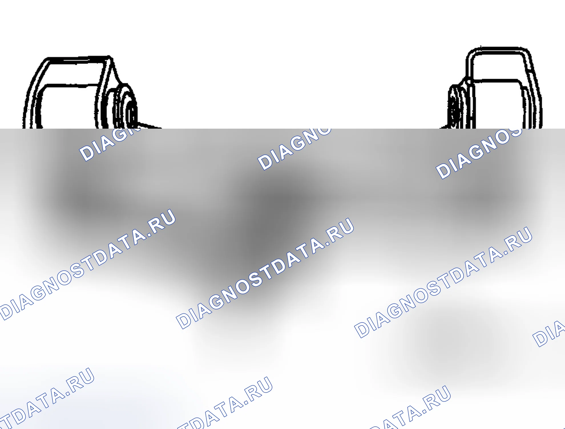 Рис. 57: Порядок демонтажа. Chevrolet Silverado 1500 HD 