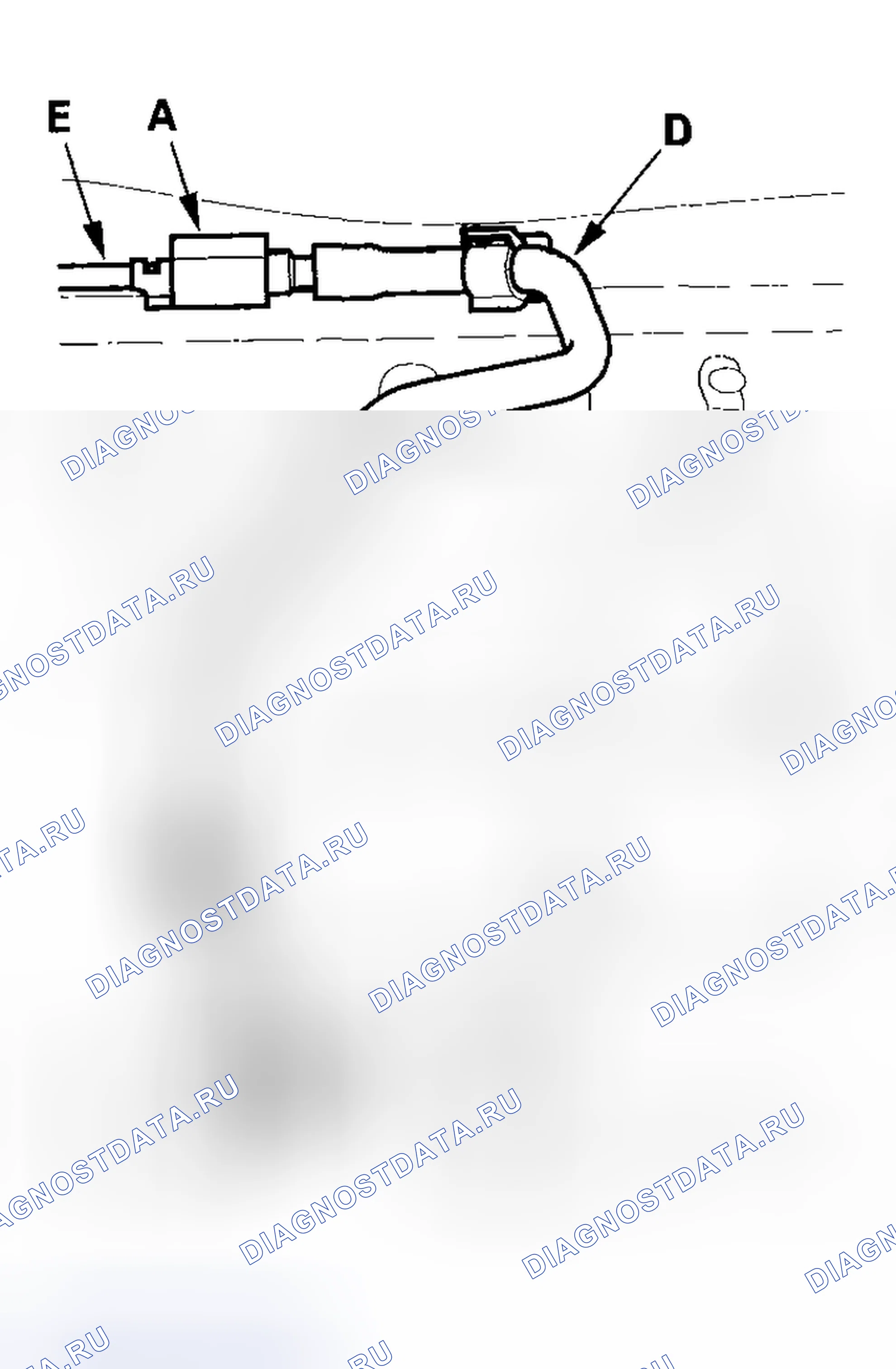 Рис. 37: Модель 2006 г.. Honda Insight I